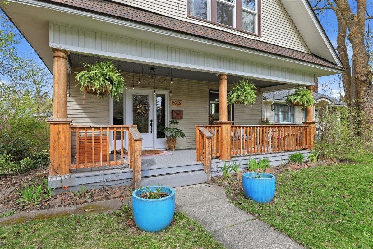 2618 S Grand Blvd - Photo 3