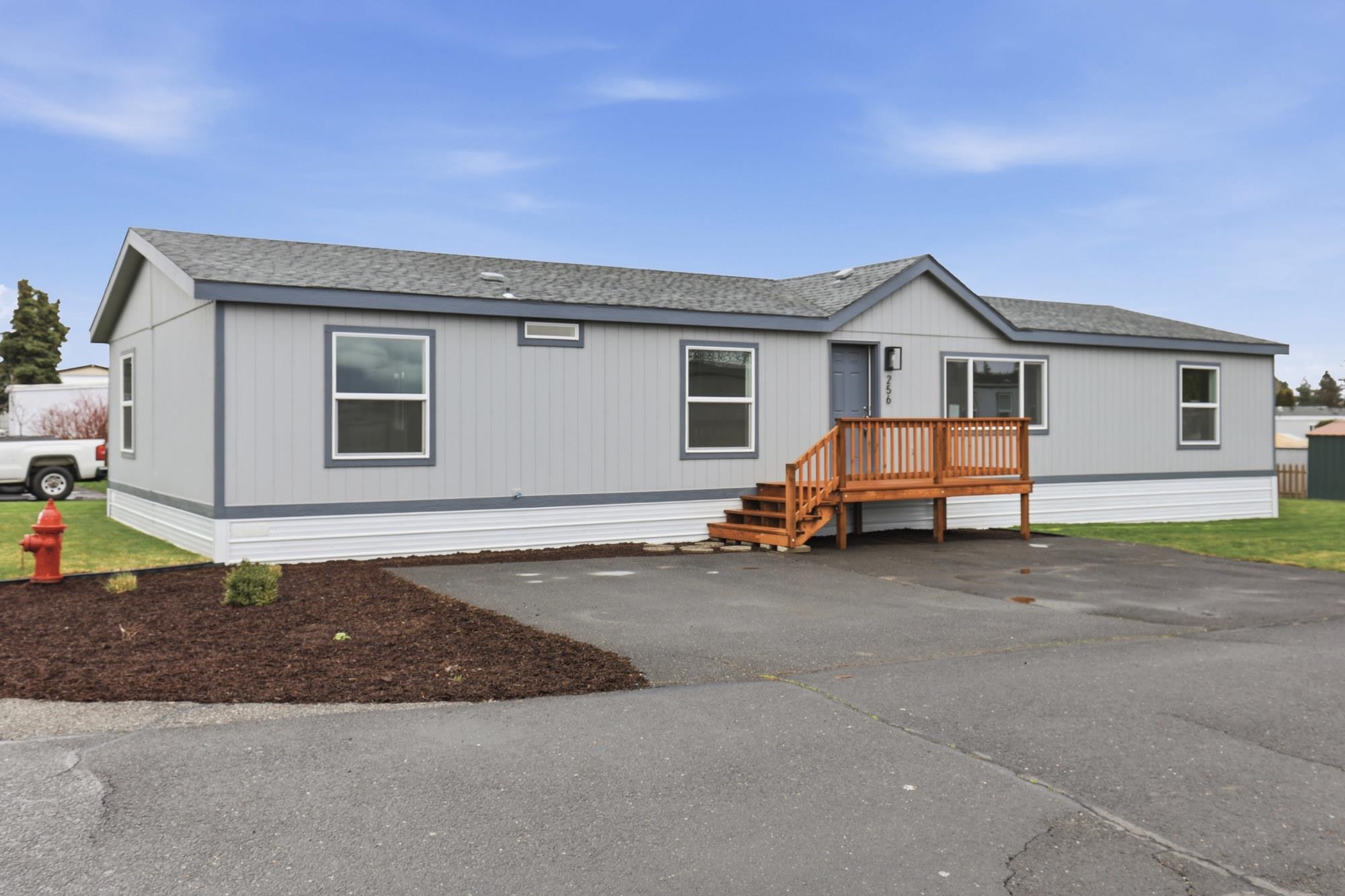 2201 N Craig #256 Rd - Photo 1