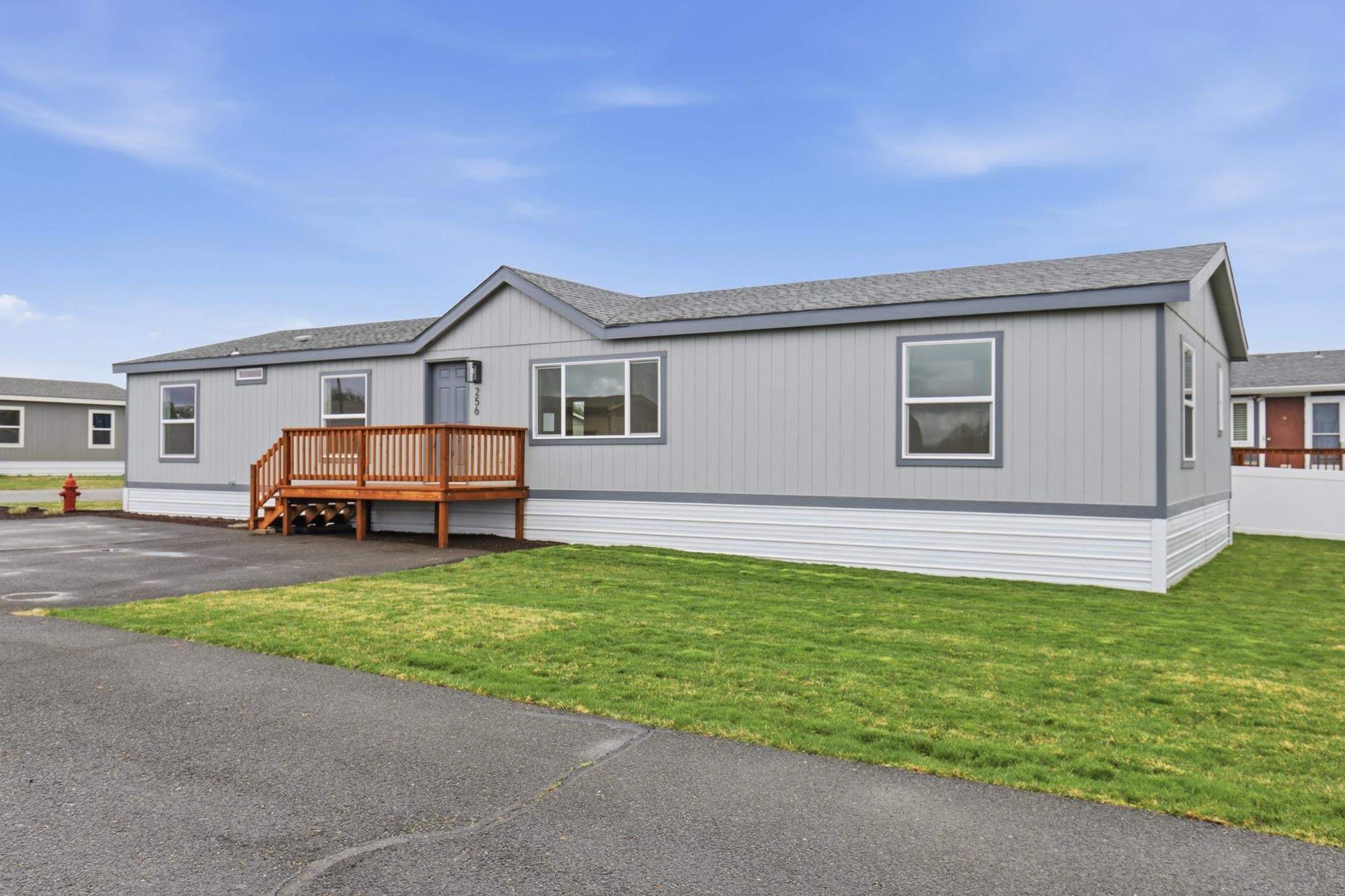 2201 N Craig #256 Rd - Photo 2