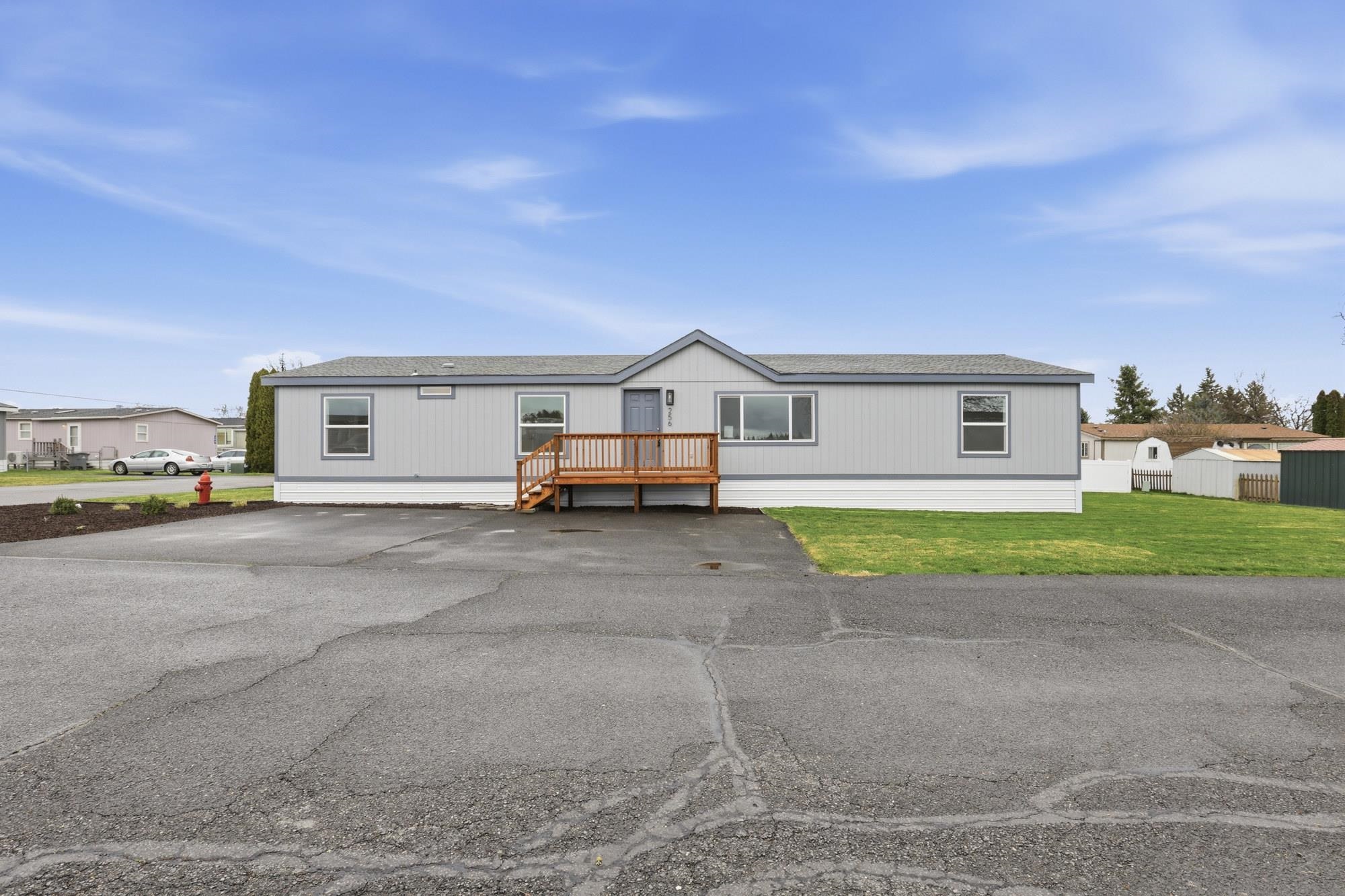 2201 N Craig #256 Rd - Photo 37