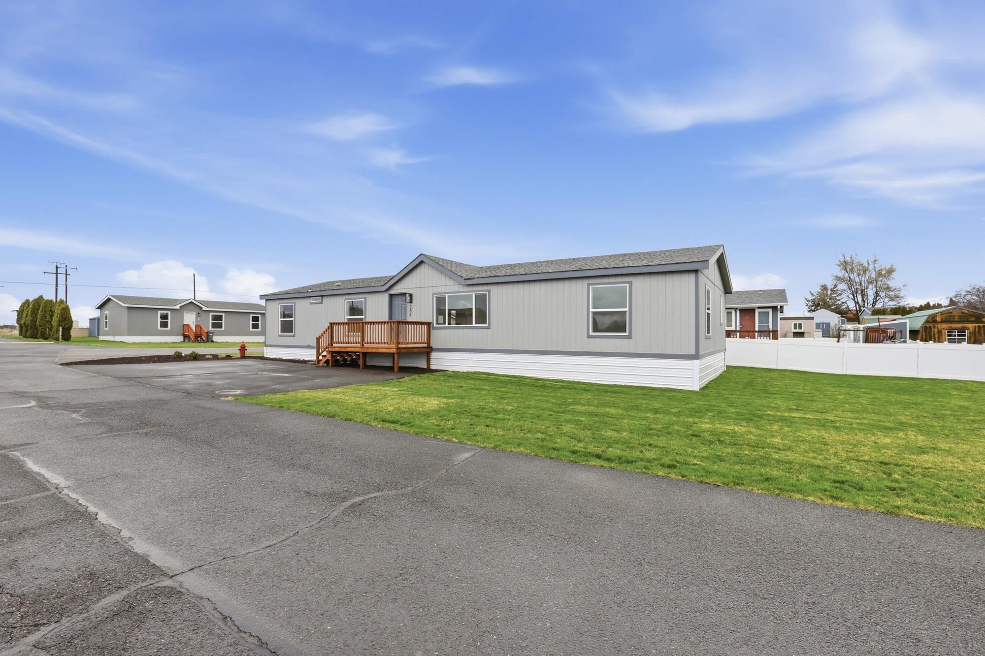 2201 N Craig #256 Rd - Photo 38