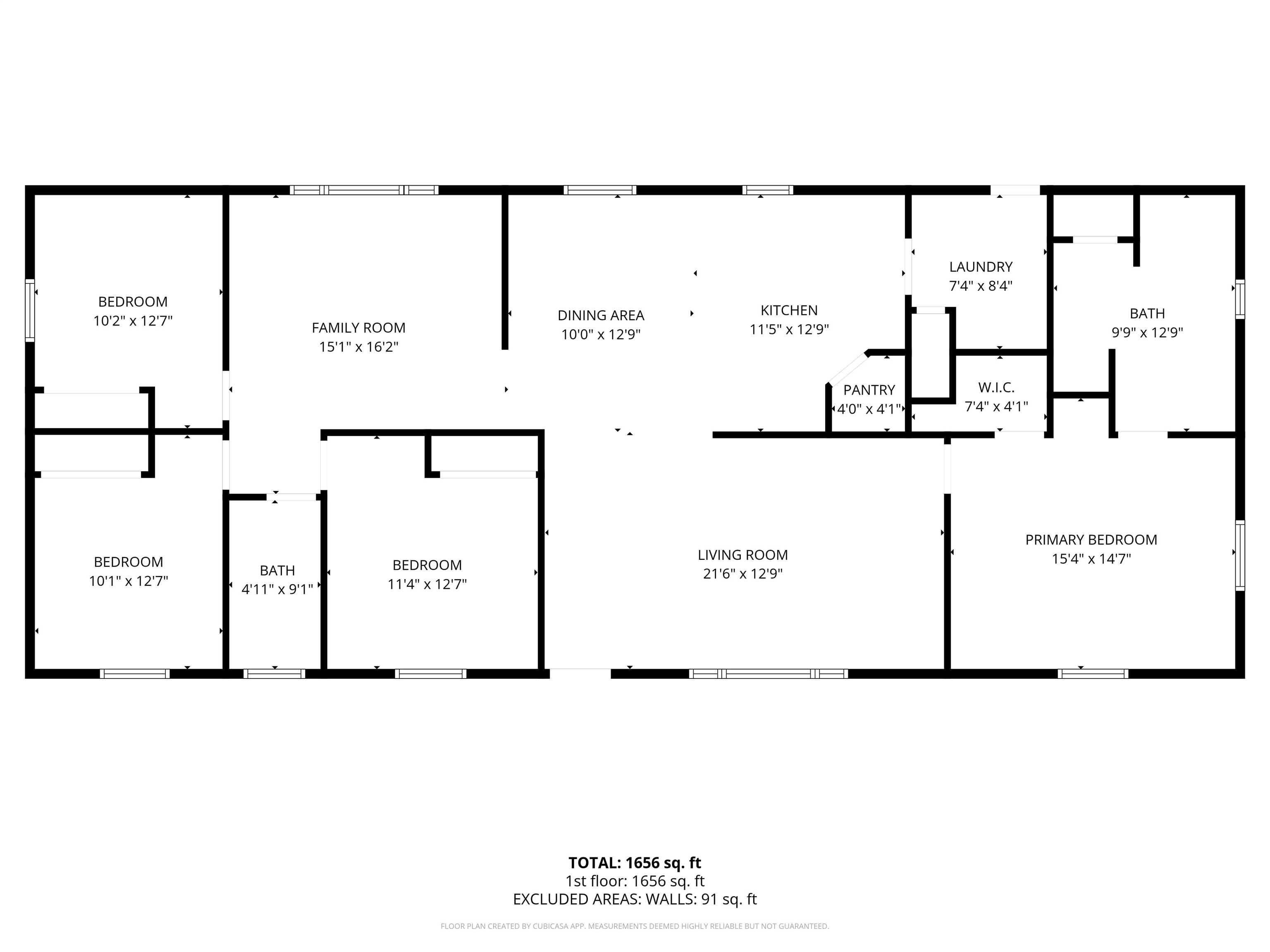 2201 N Craig #256 Rd - Photo 41