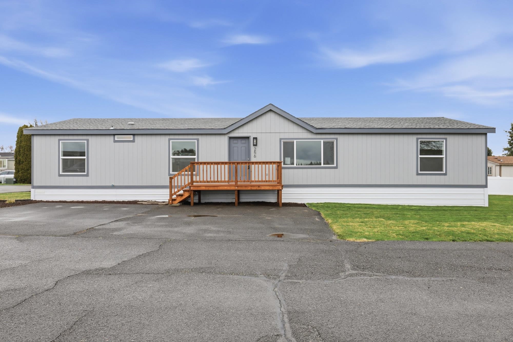 2201 N Craig #256 Rd - Photo 45