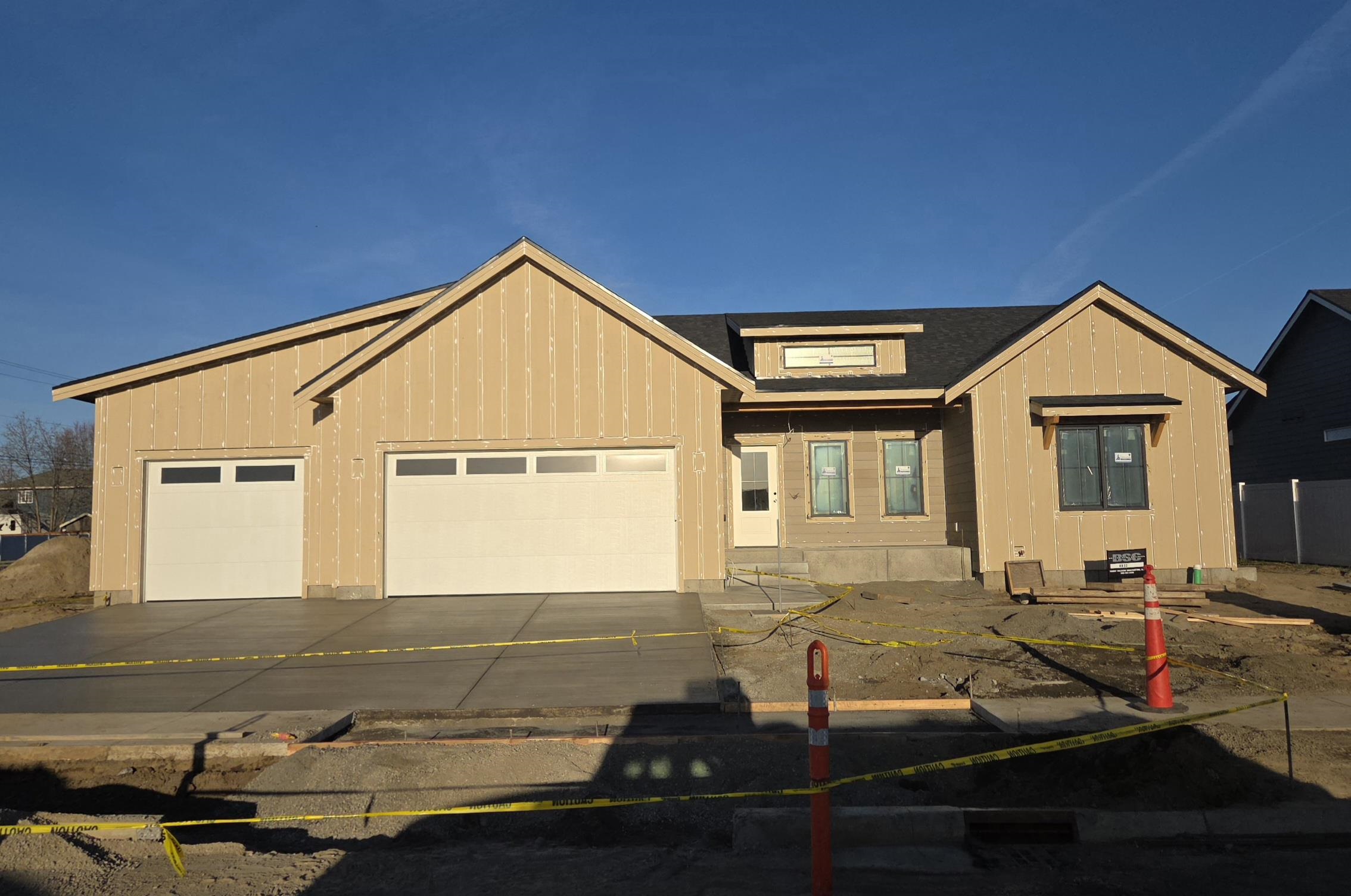 8622 N Molly St - Photo 1