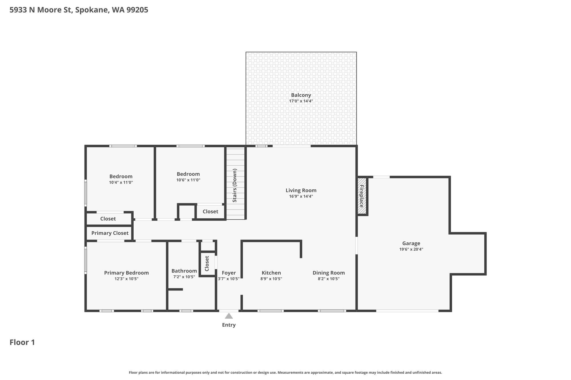 5933 N Moore St - Photo 35