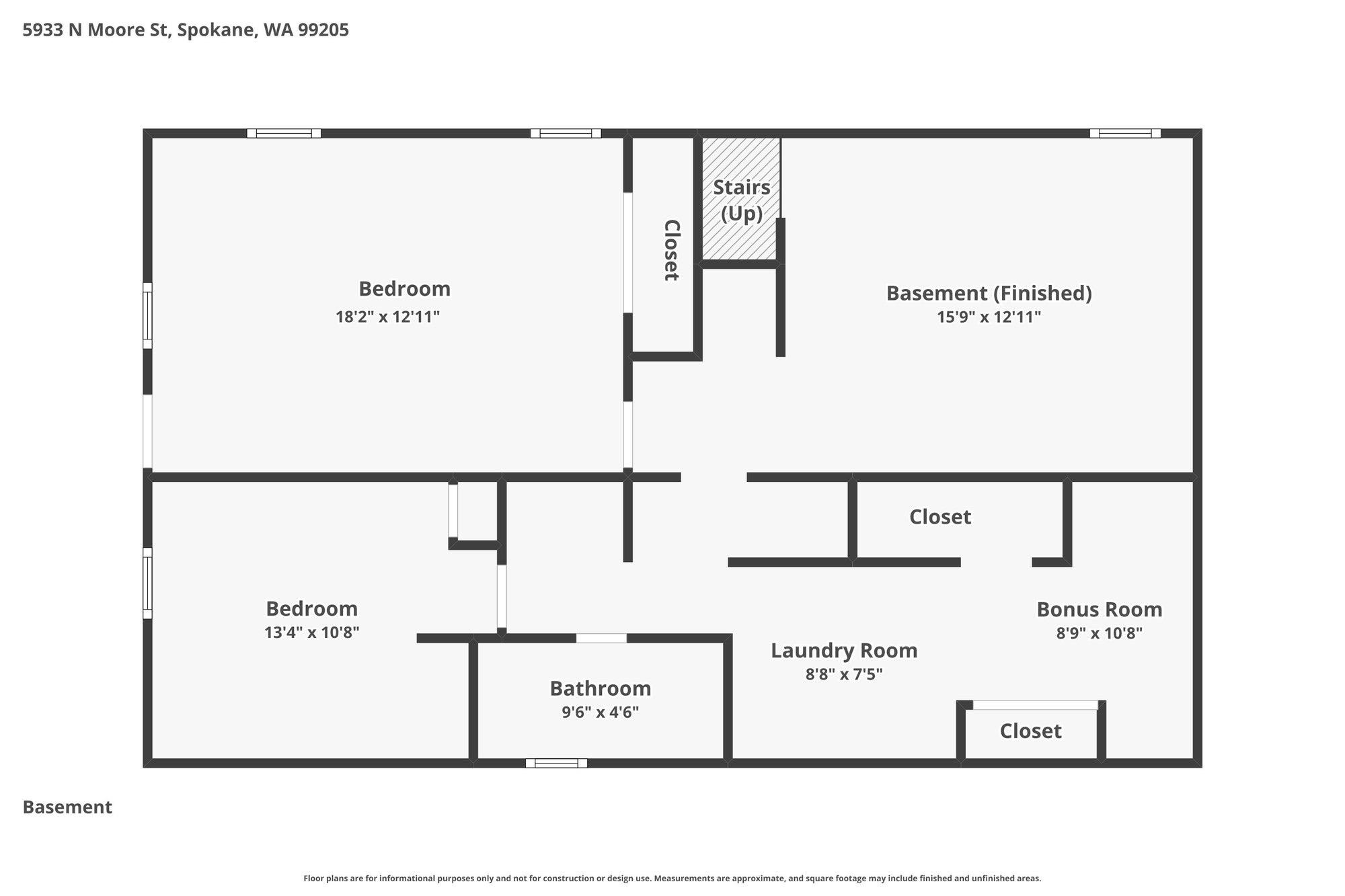 5933 N Moore St - Photo 36
