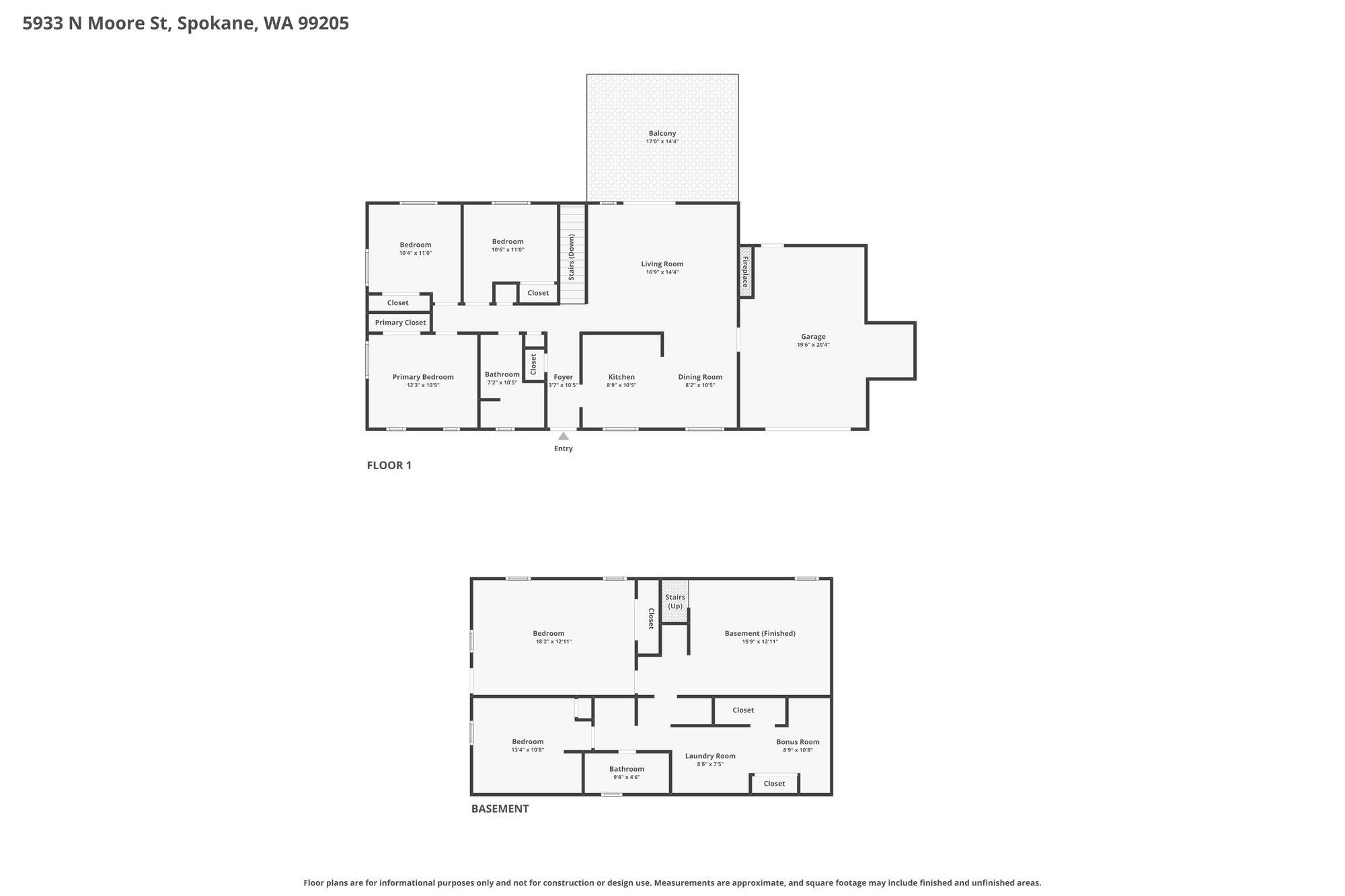 5933 N Moore St - Photo 37