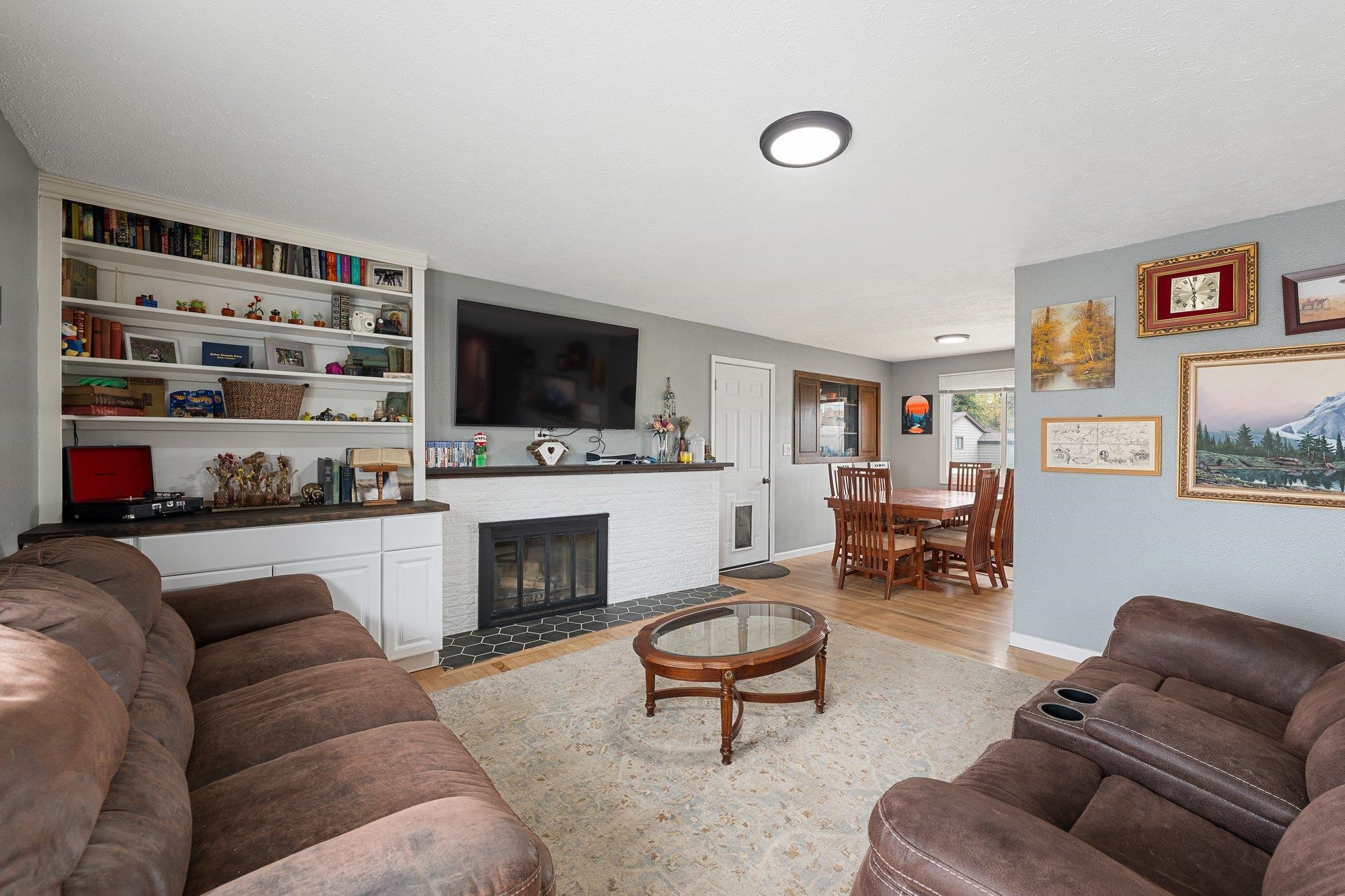 5933 N Moore St - Photo 9
