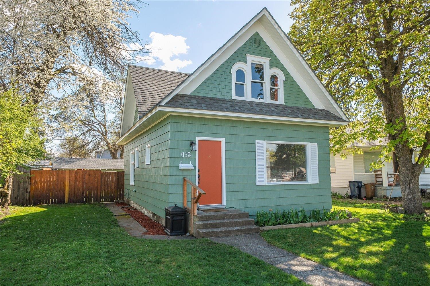 615 W Mansfield Ave - Photo 3