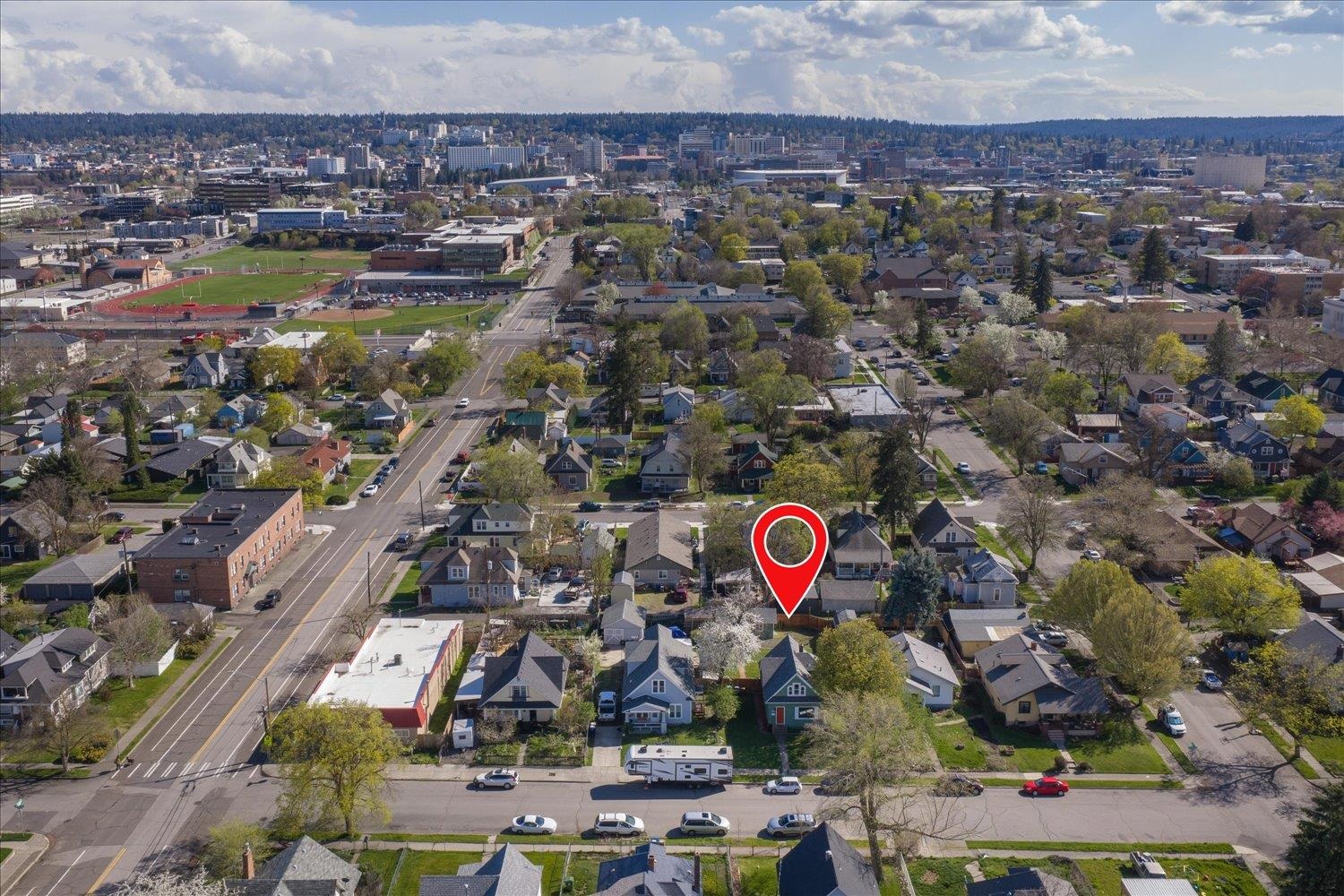 615 W Mansfield Ave - Photo 44