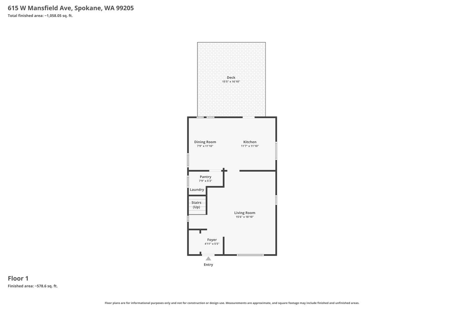 615 W Mansfield Ave - Photo 46