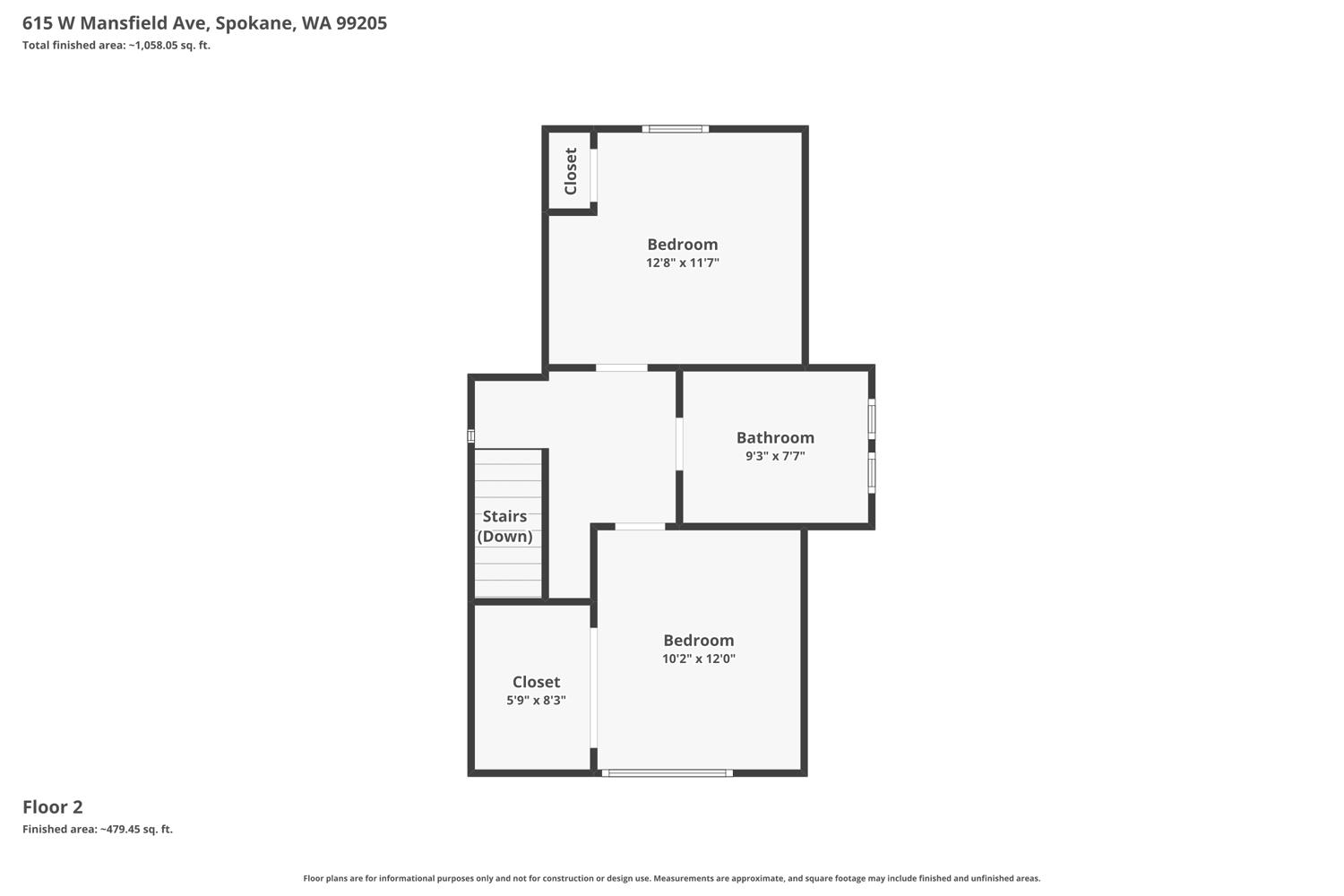 615 W Mansfield Ave - Photo 47
