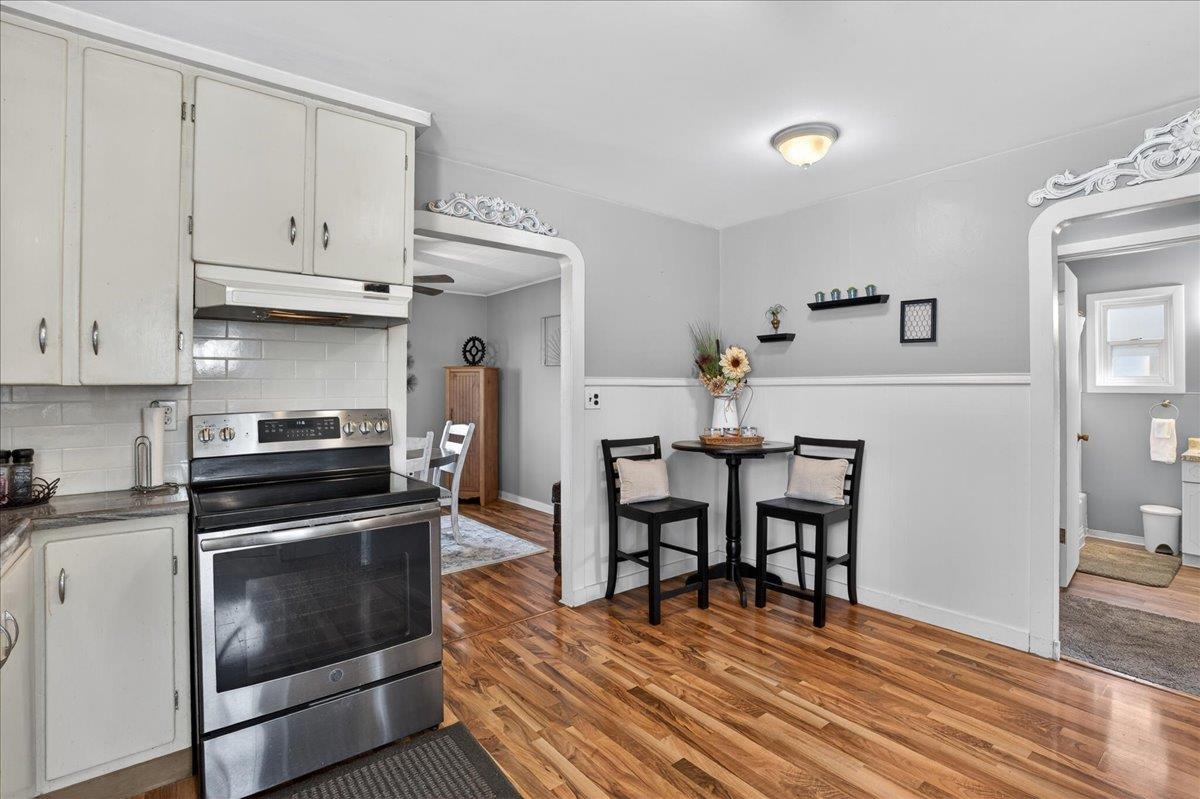 707 Lincoln St - Photo 15