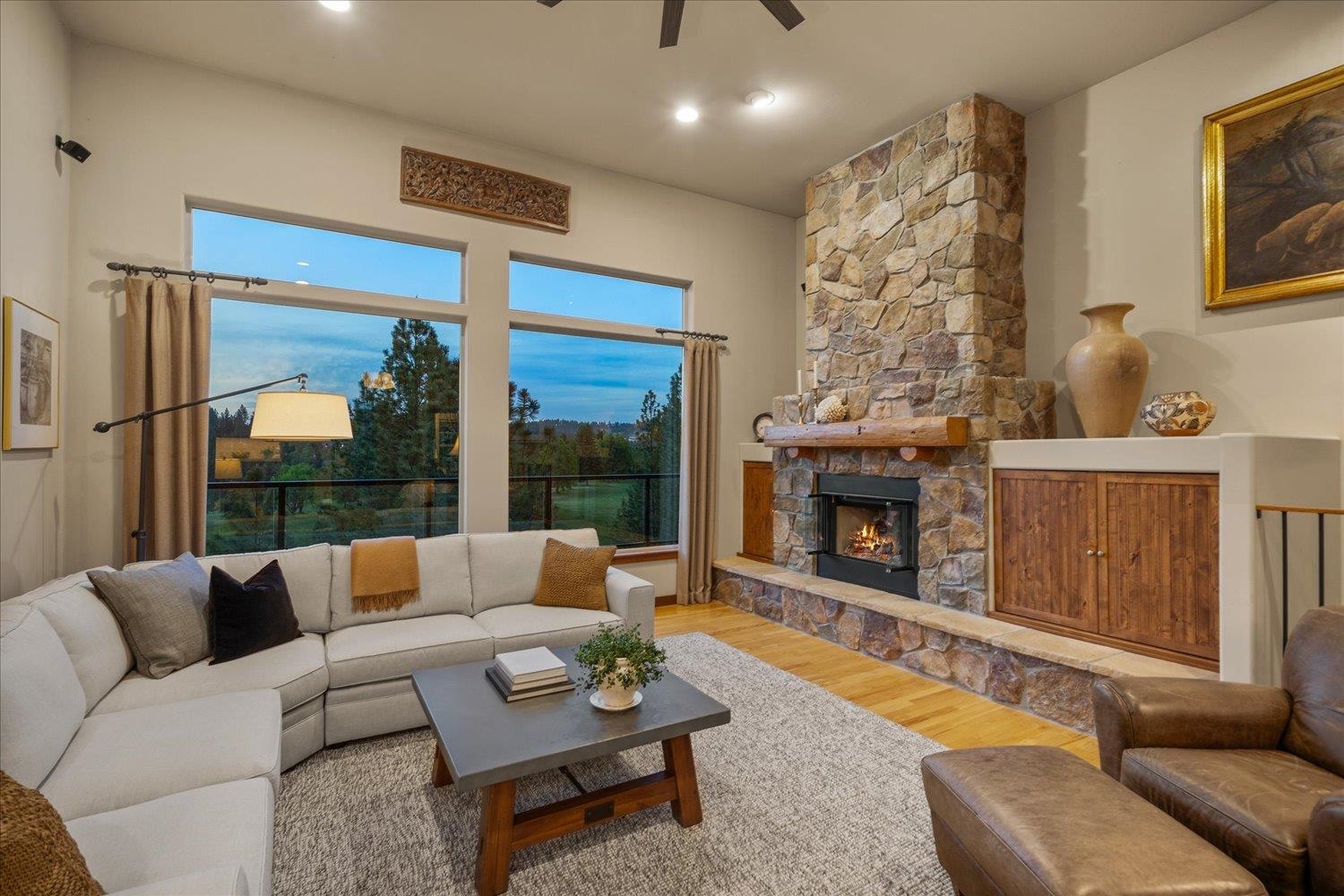 2415 E Hangman Creek Ln - Photo 15