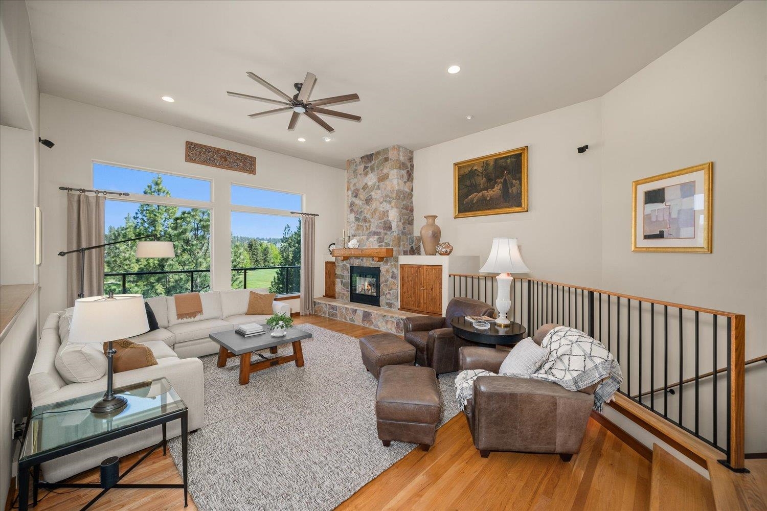 2415 E Hangman Creek Ln - Photo 4