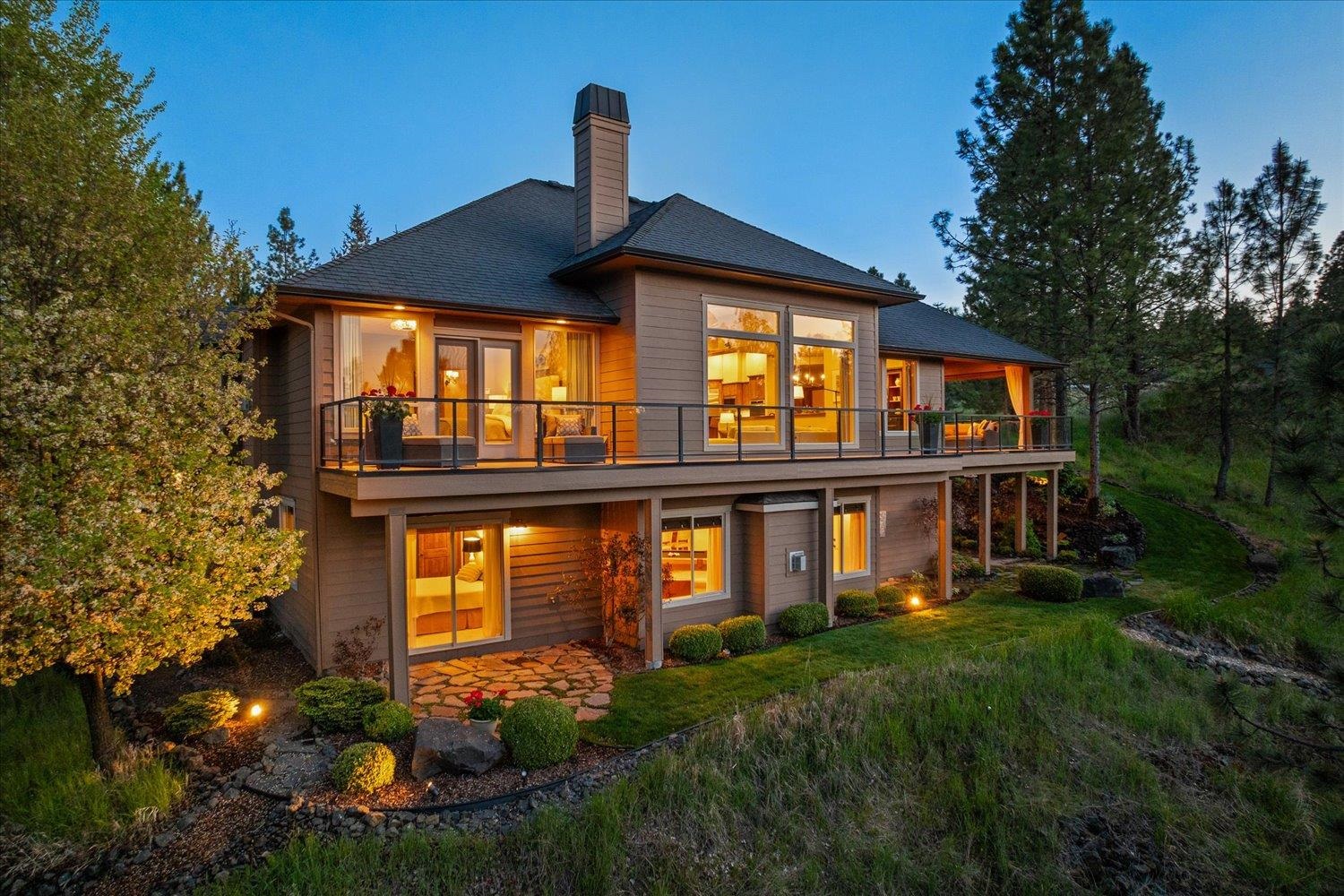 2415 E Hangman Creek Ln - Photo 43