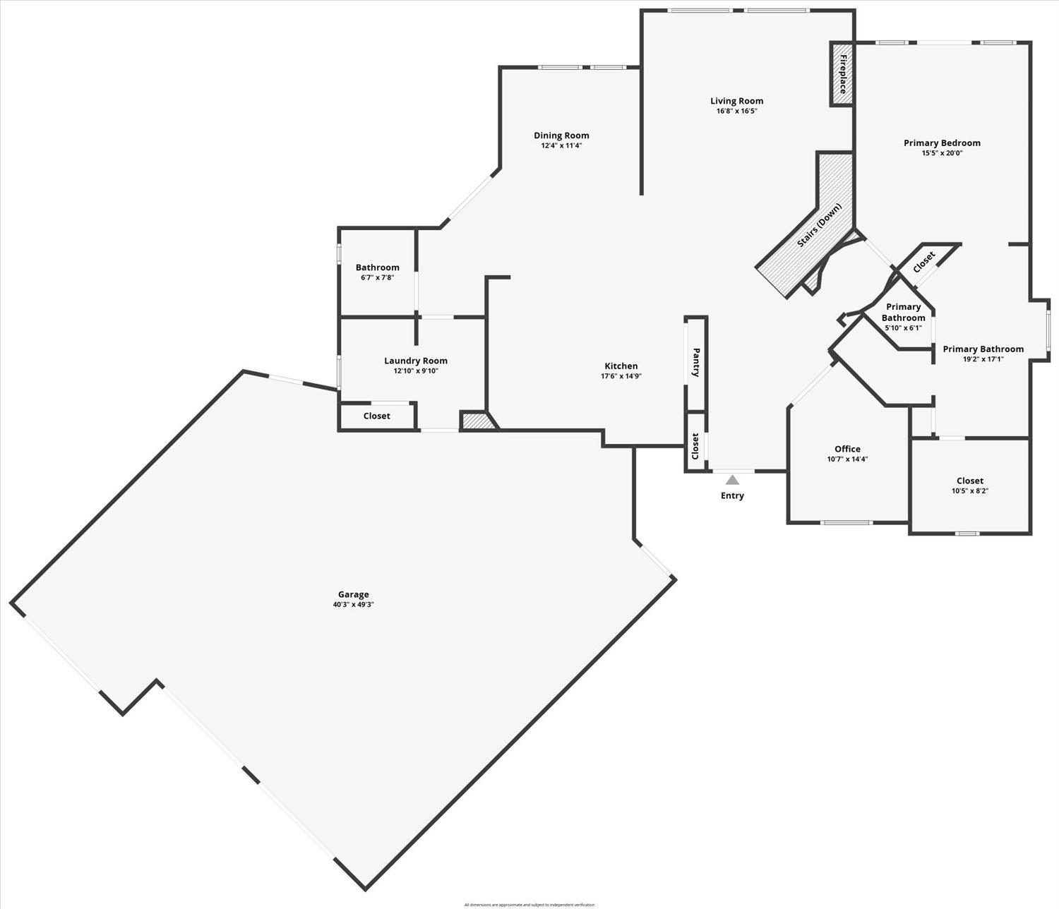 2415 E Hangman Creek Ln - Photo 46