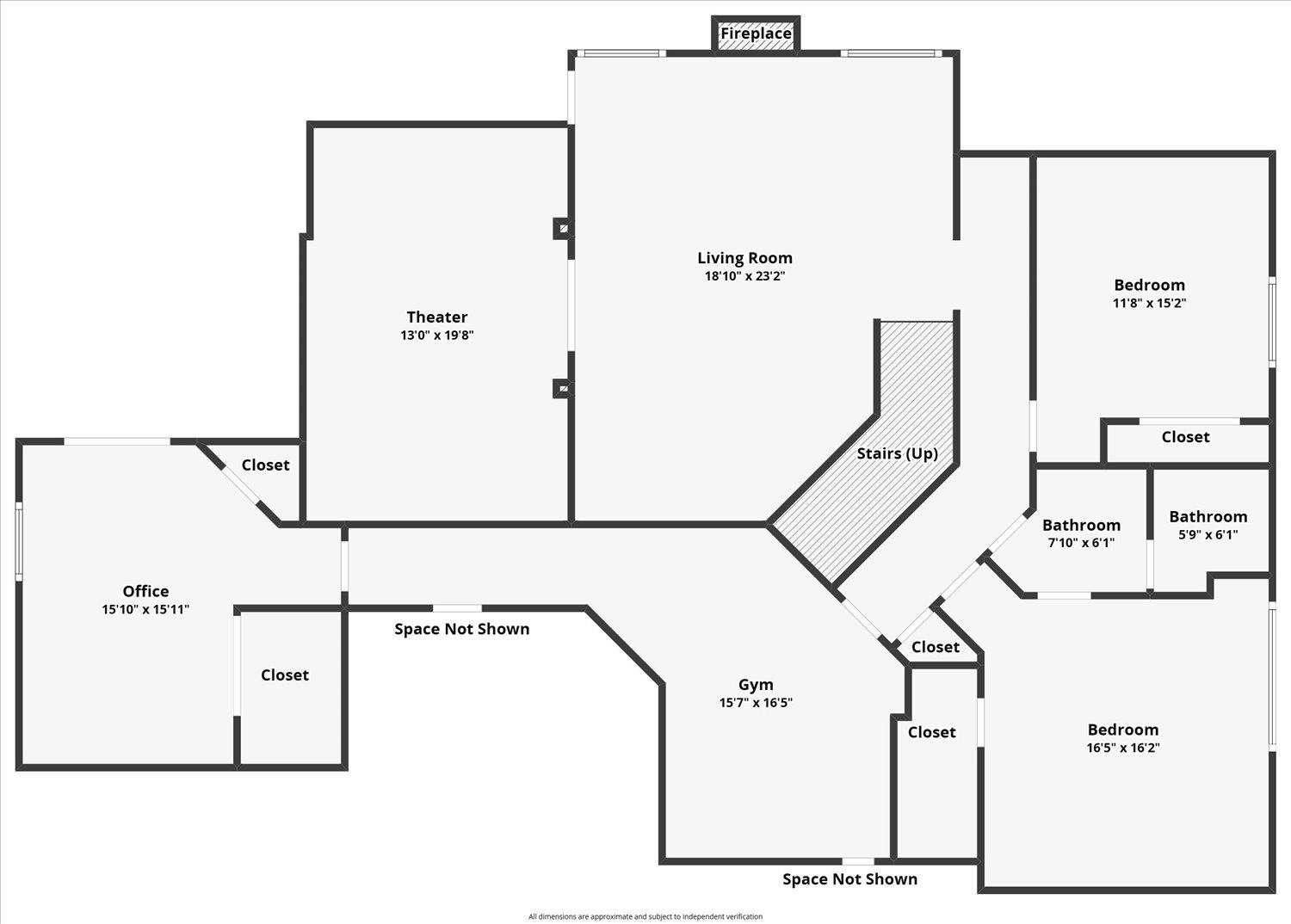 2415 E Hangman Creek Ln - Photo 47