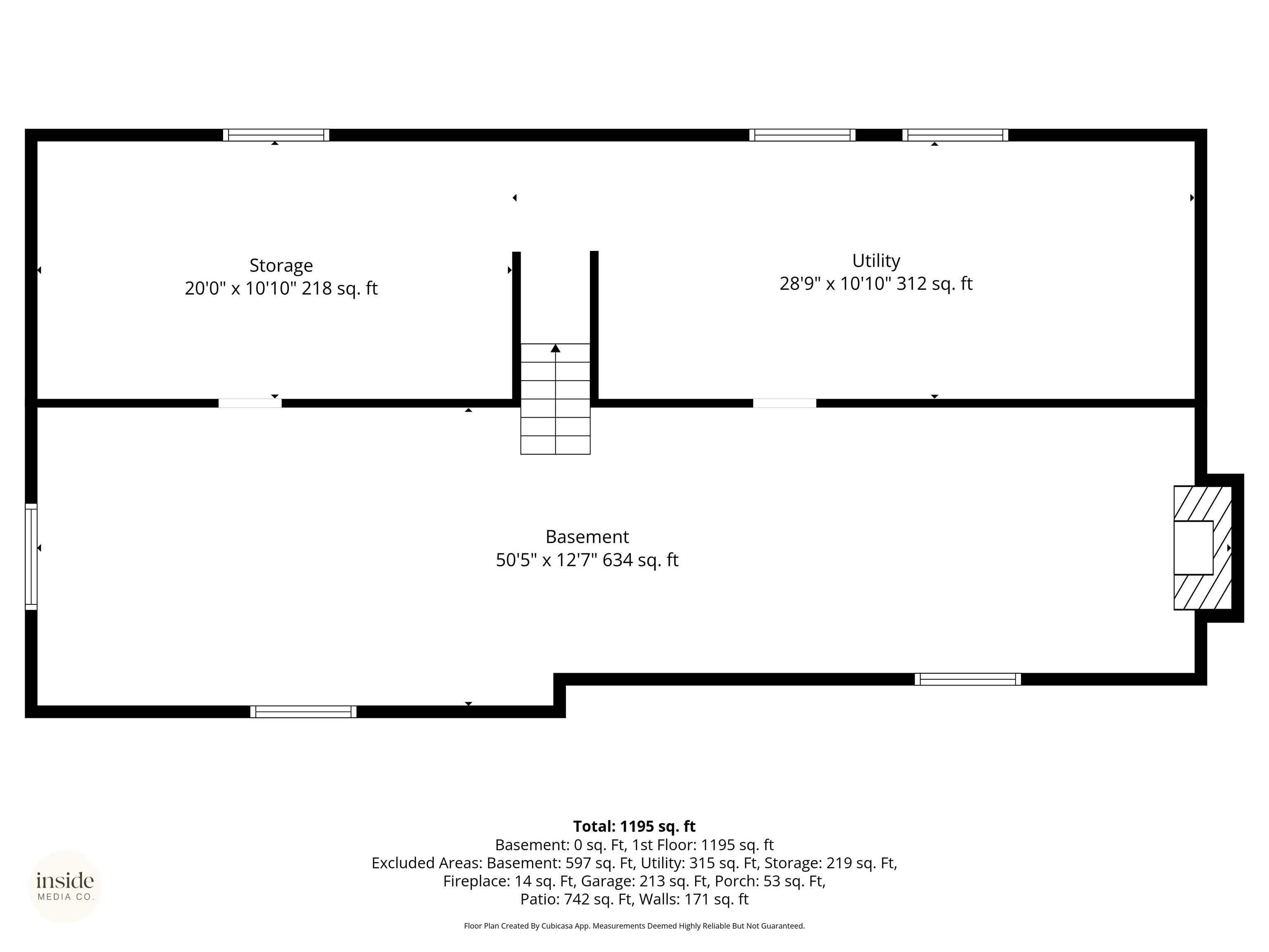 10523 E Springfield Ave Ave - Photo 34