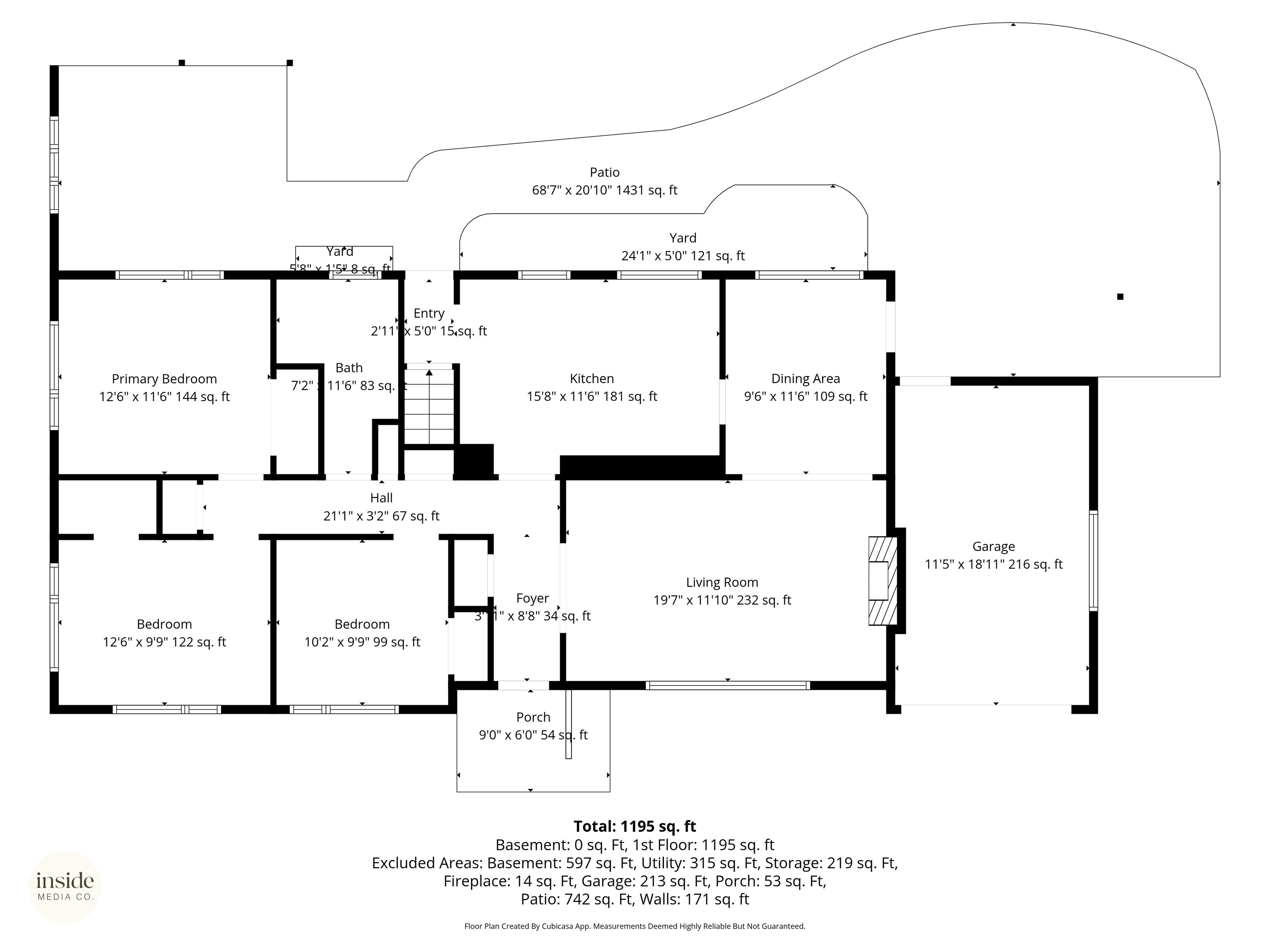 10523 E Springfield Ave Ave - Photo 35