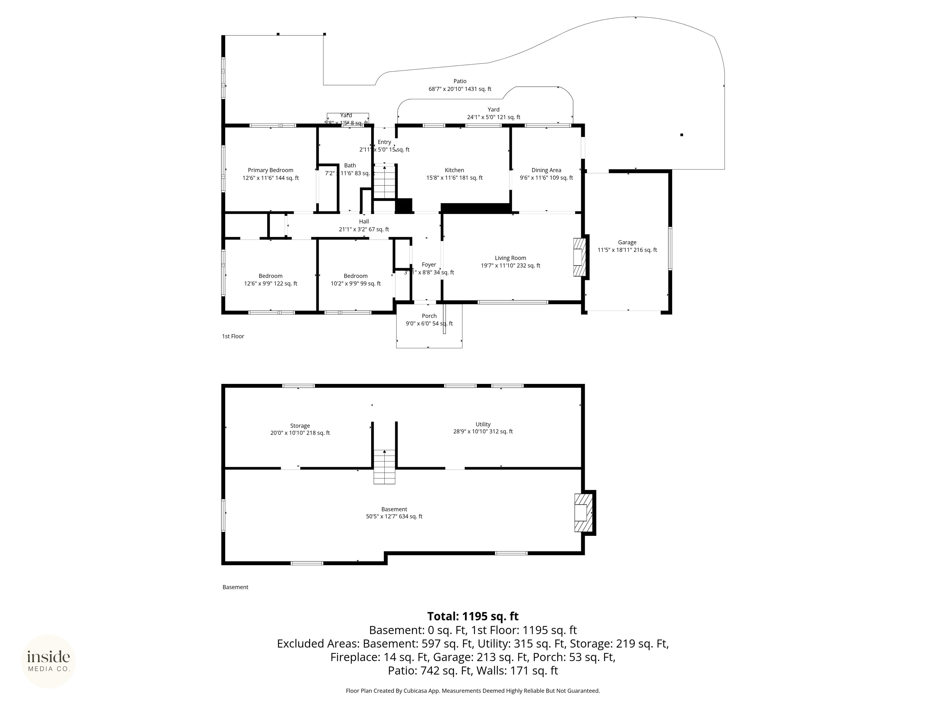 10523 E Springfield Ave Ave - Photo 36