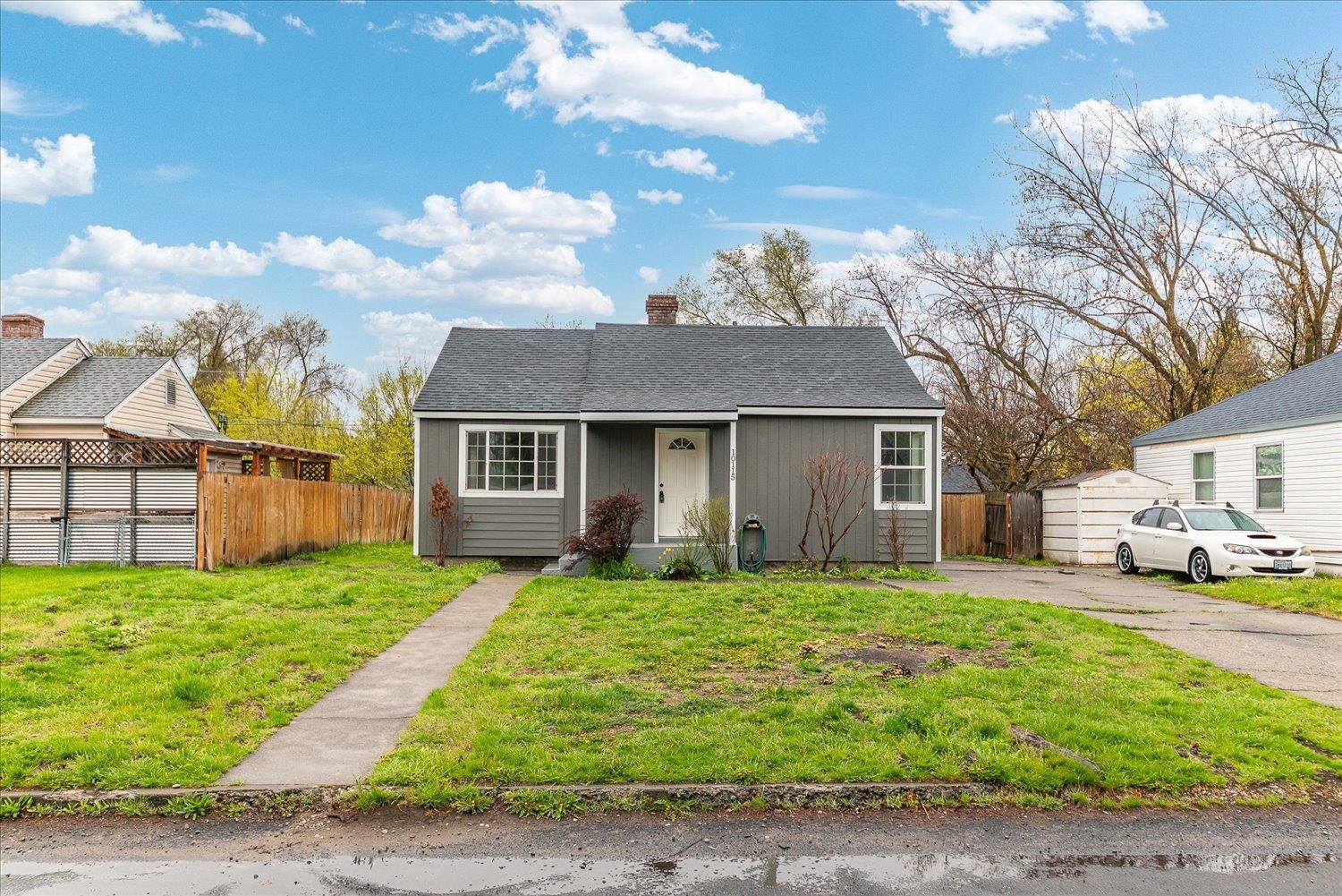 10115 N Wesley Rd - Photo 2