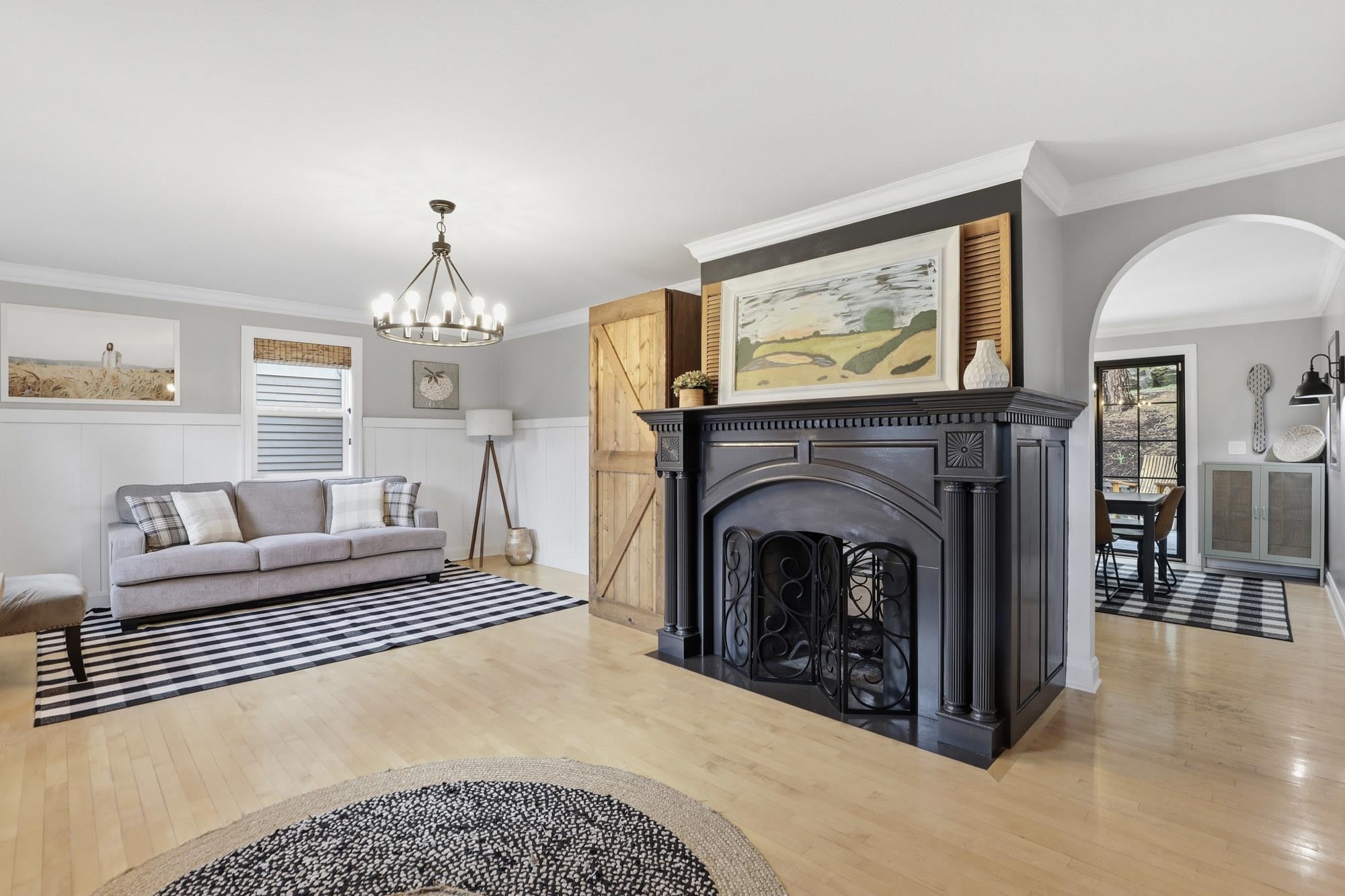 4317 S EVERGREEN Rd - Photo 3