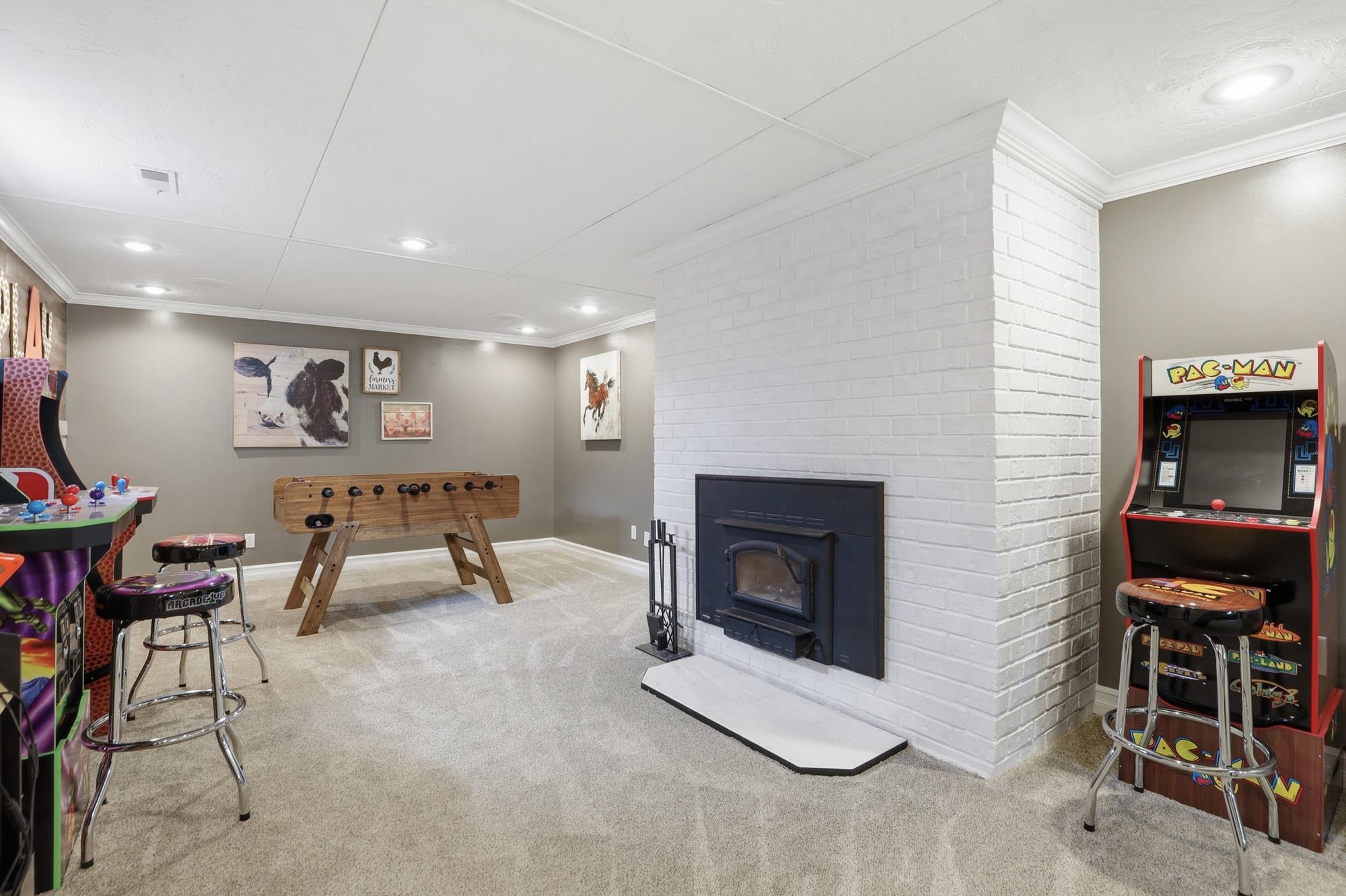 4317 S EVERGREEN Rd - Photo 31