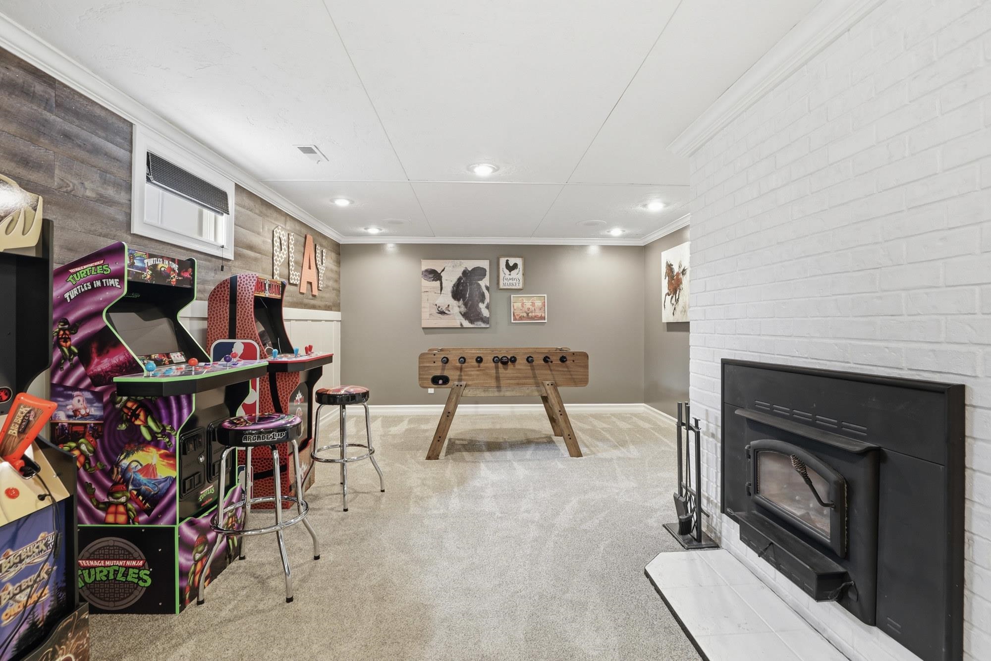 4317 S EVERGREEN Rd - Photo 33