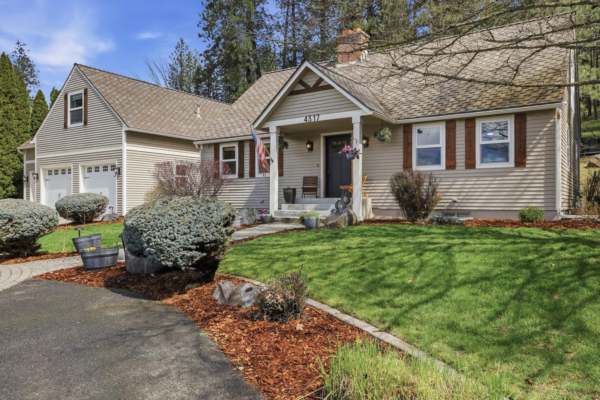 4317 S EVERGREEN Rd - Photo 35