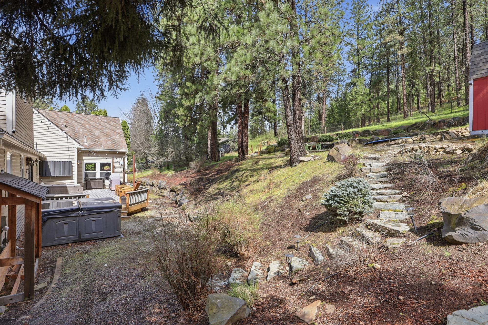 4317 S EVERGREEN Rd - Photo 36
