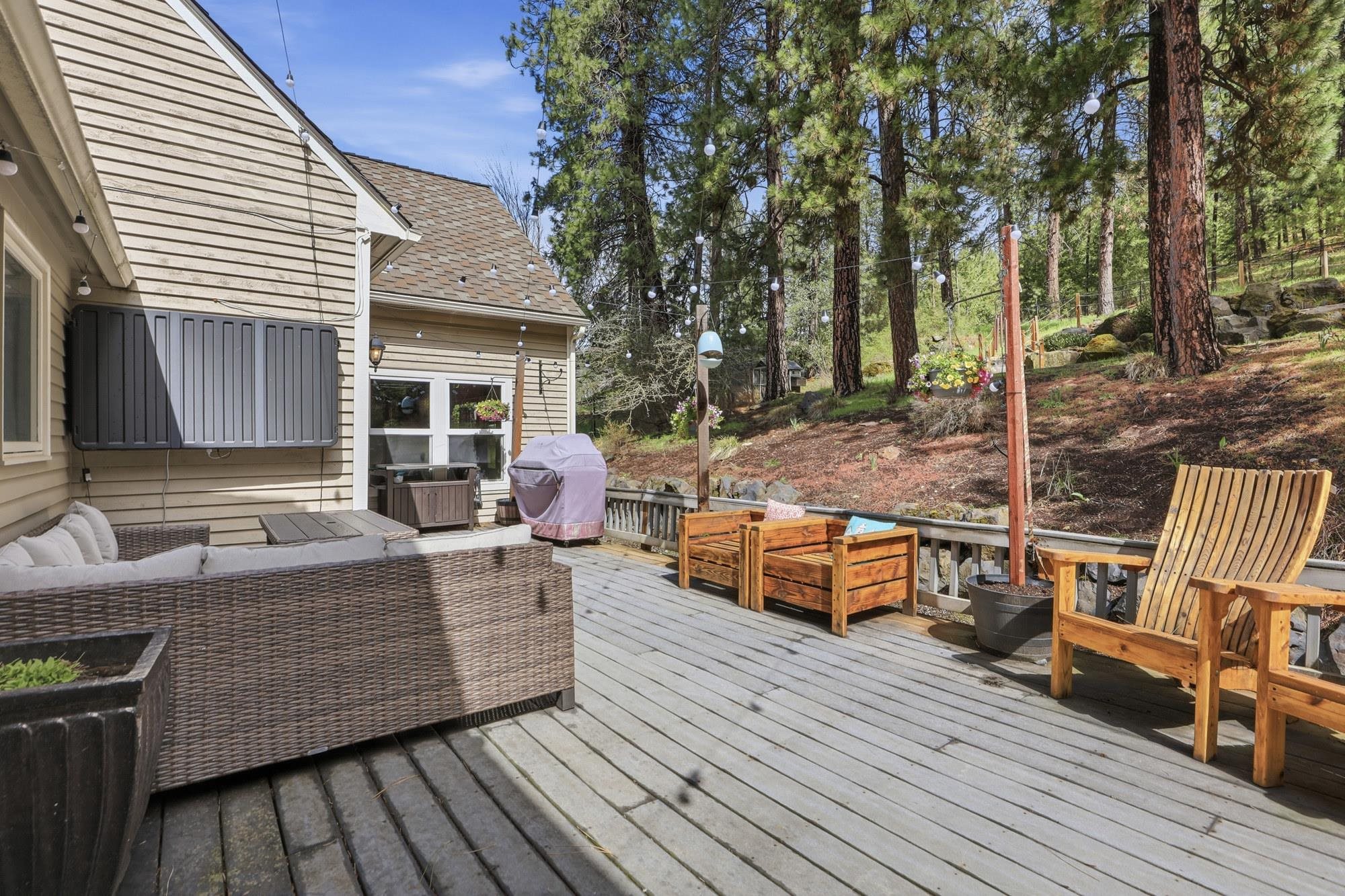 4317 S EVERGREEN Rd - Photo 37