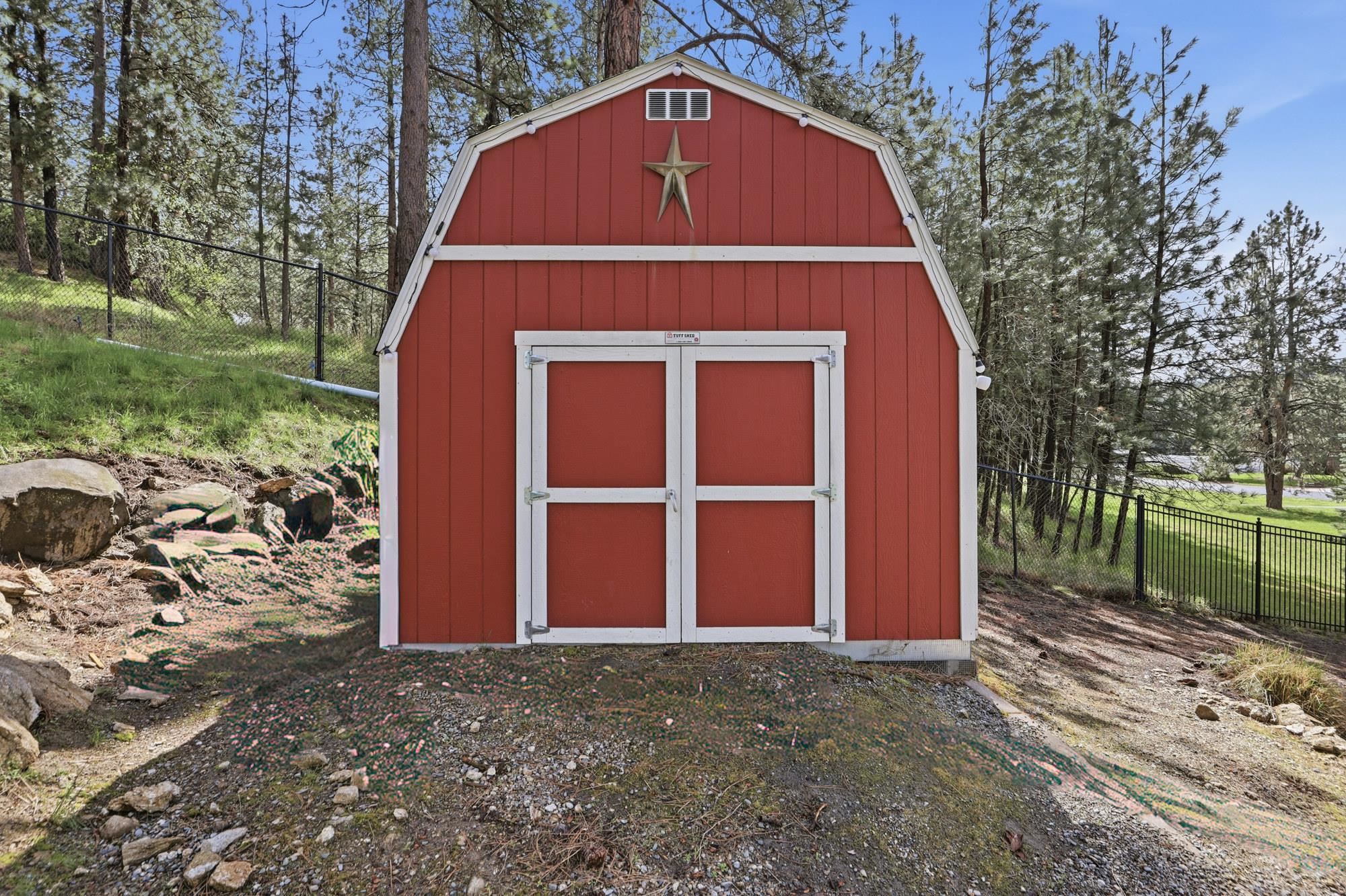 4317 S EVERGREEN Rd - Photo 39