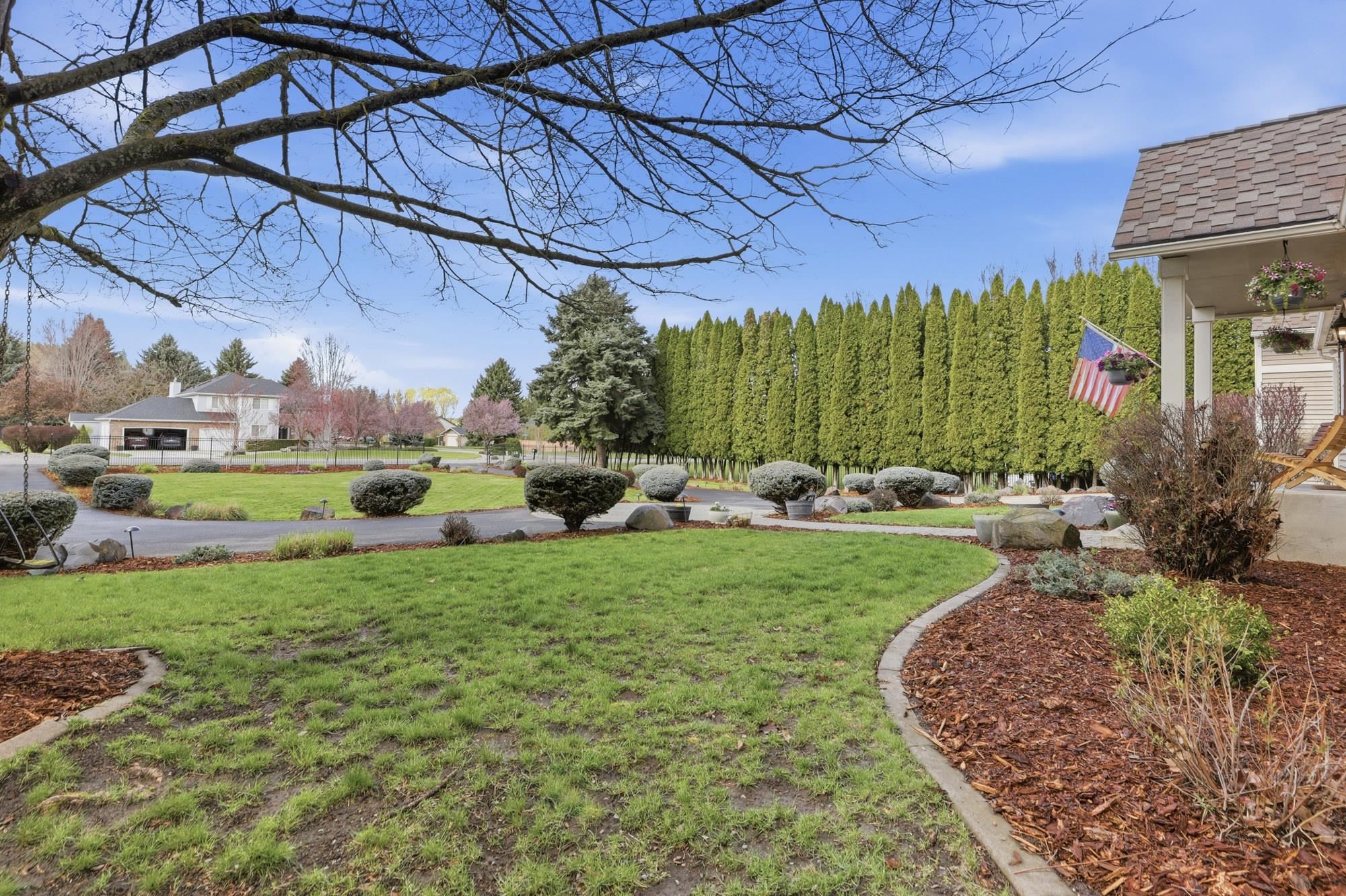 4317 S EVERGREEN Rd - Photo 40