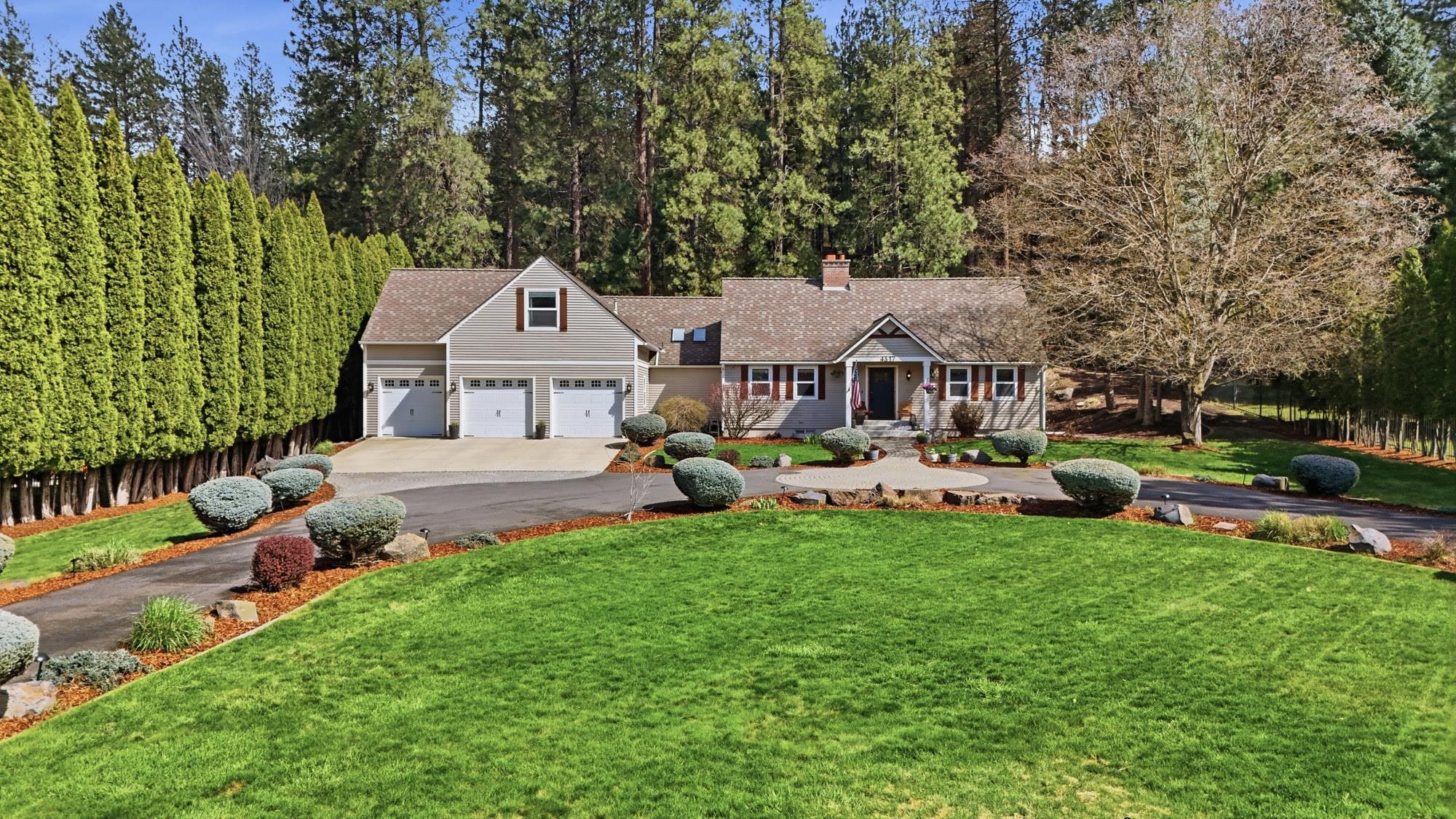 4317 S EVERGREEN Rd - Photo 42