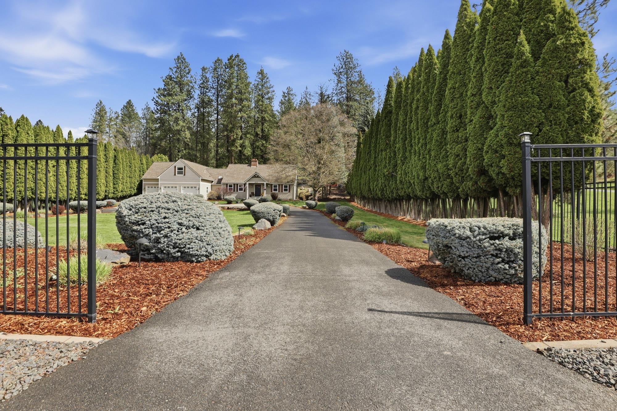 4317 S EVERGREEN Rd - Photo 43
