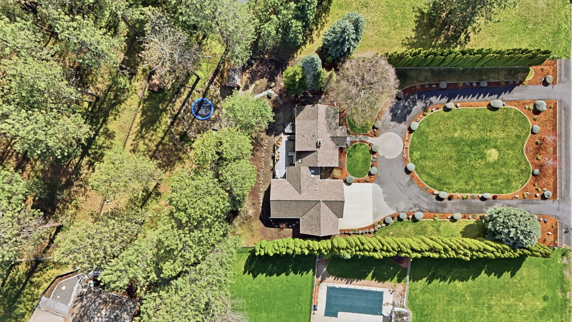 4317 S EVERGREEN Rd - Photo 45