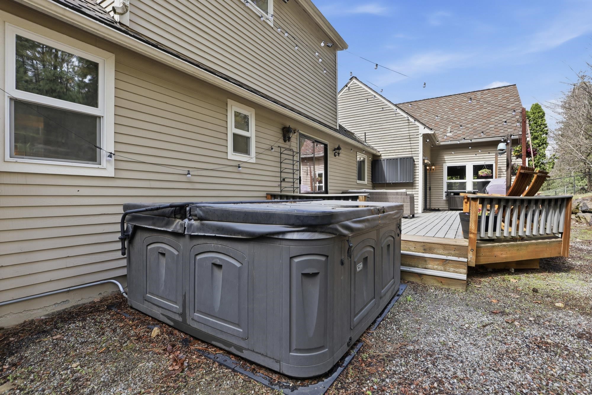 4317 S EVERGREEN Rd - Photo 47