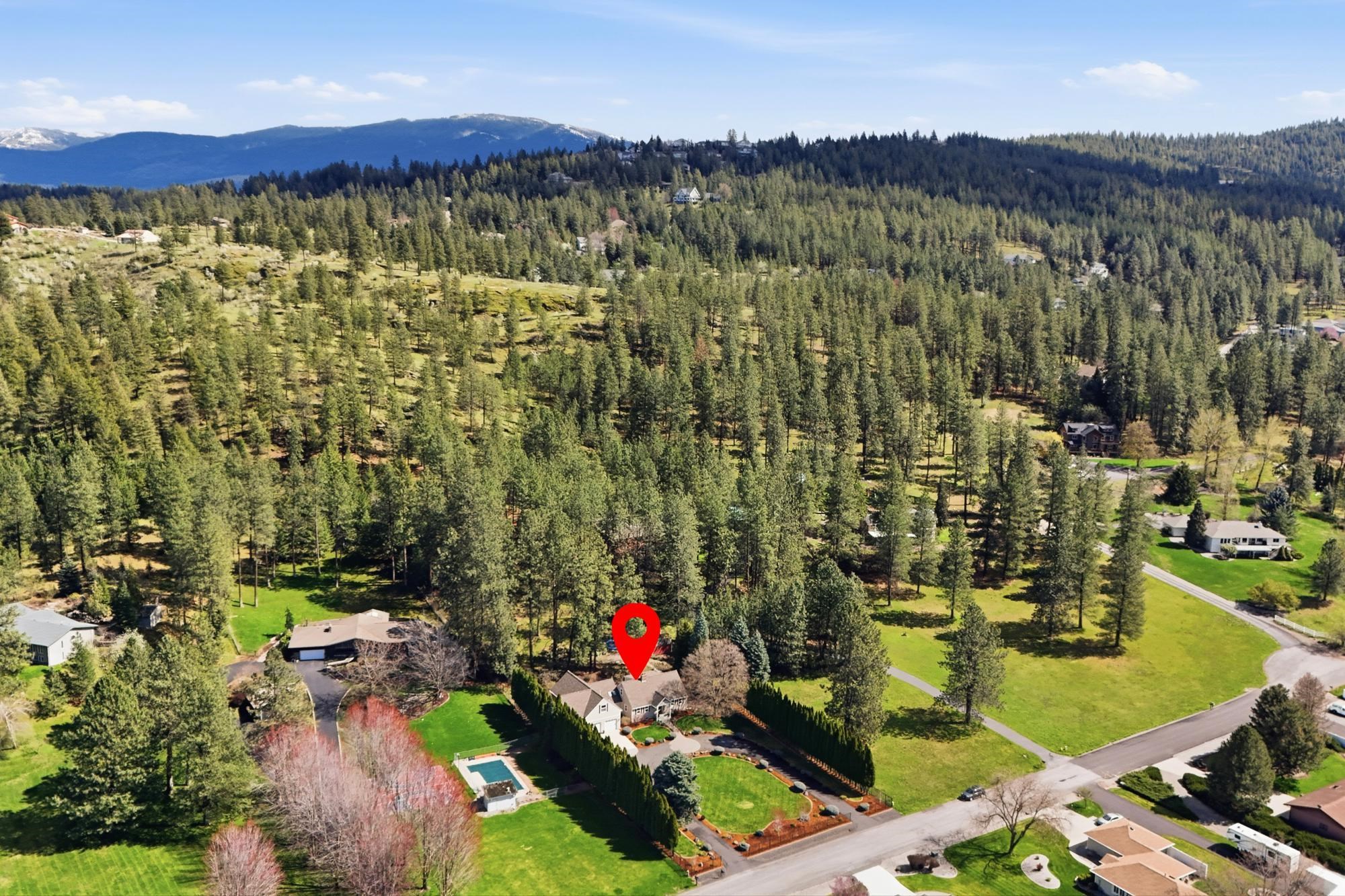 4317 S EVERGREEN Rd - Photo 48