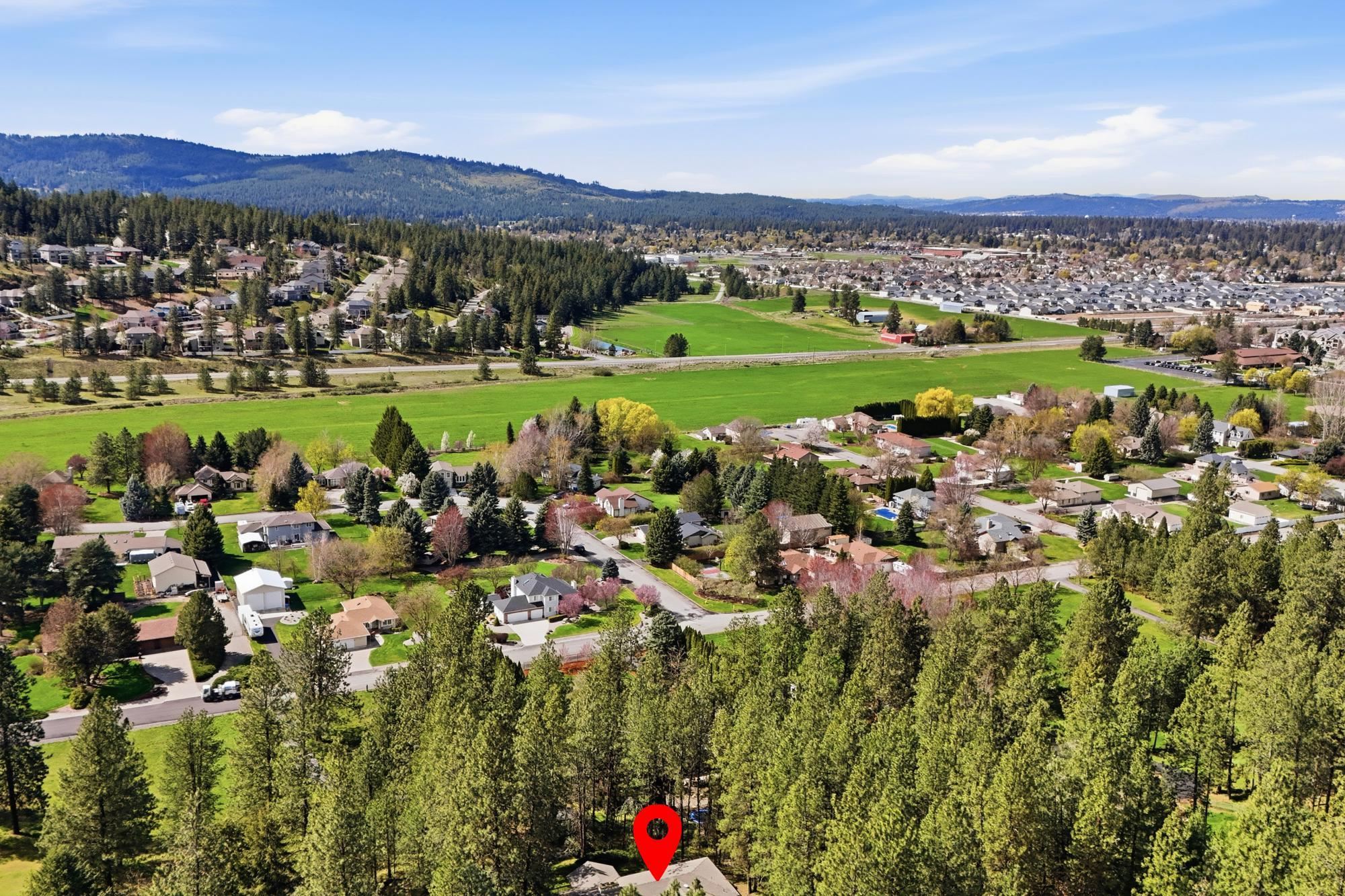 4317 S EVERGREEN Rd - Photo 49