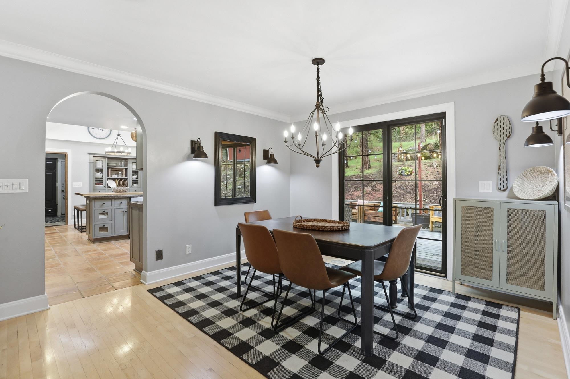 4317 S EVERGREEN Rd - Photo 6