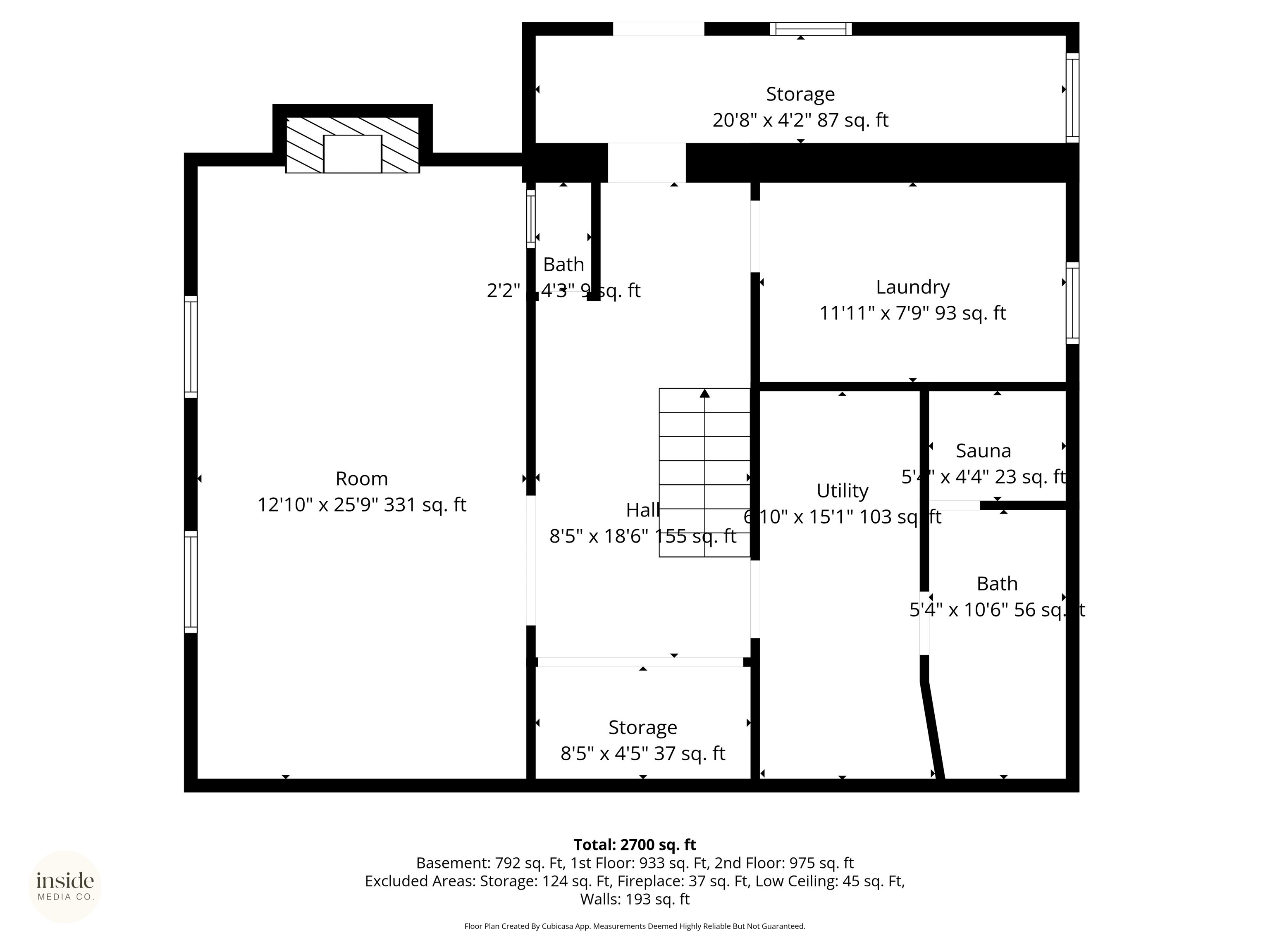 808 W 14th Ave - Photo 44