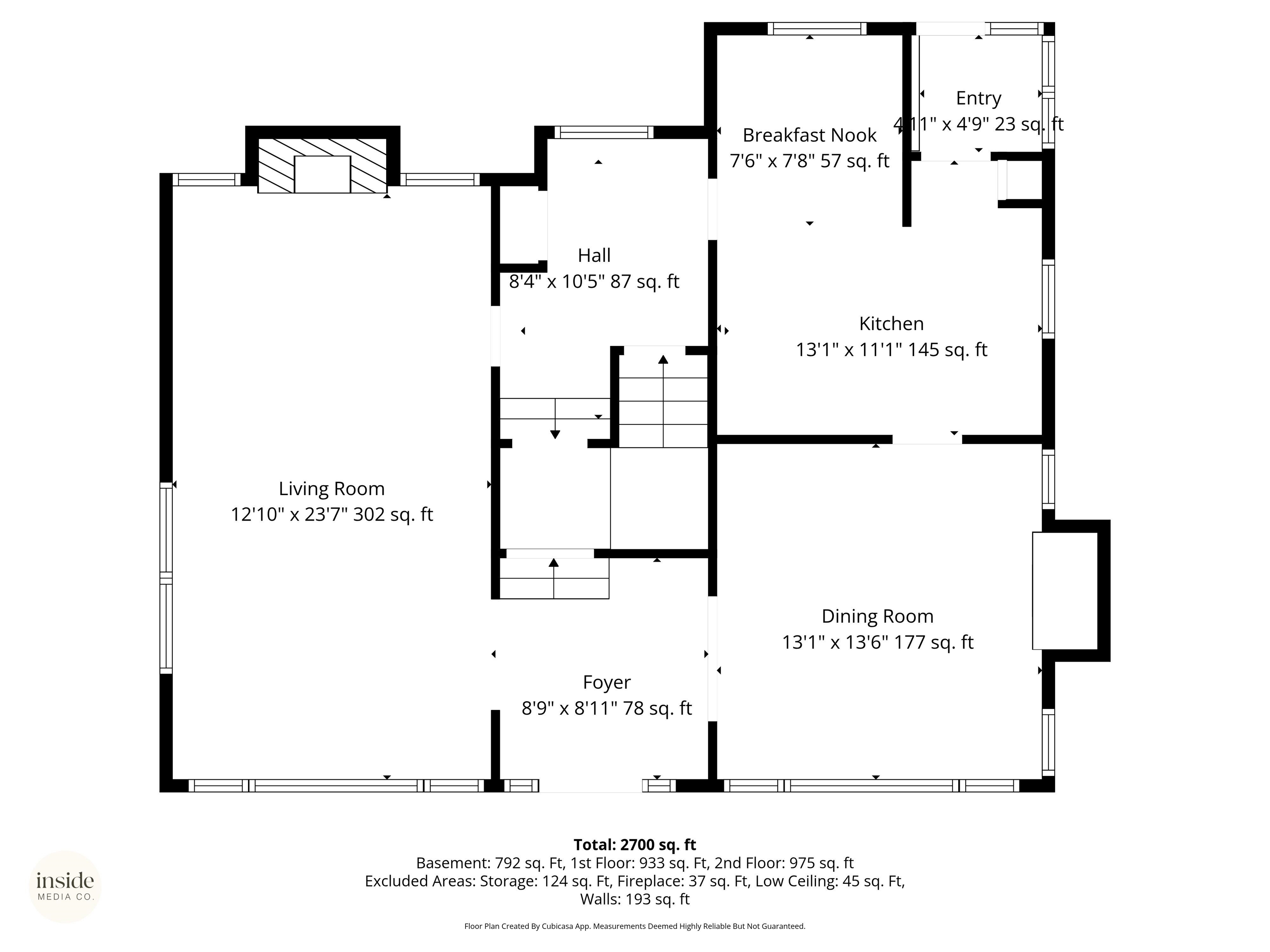 808 W 14th Ave - Photo 45