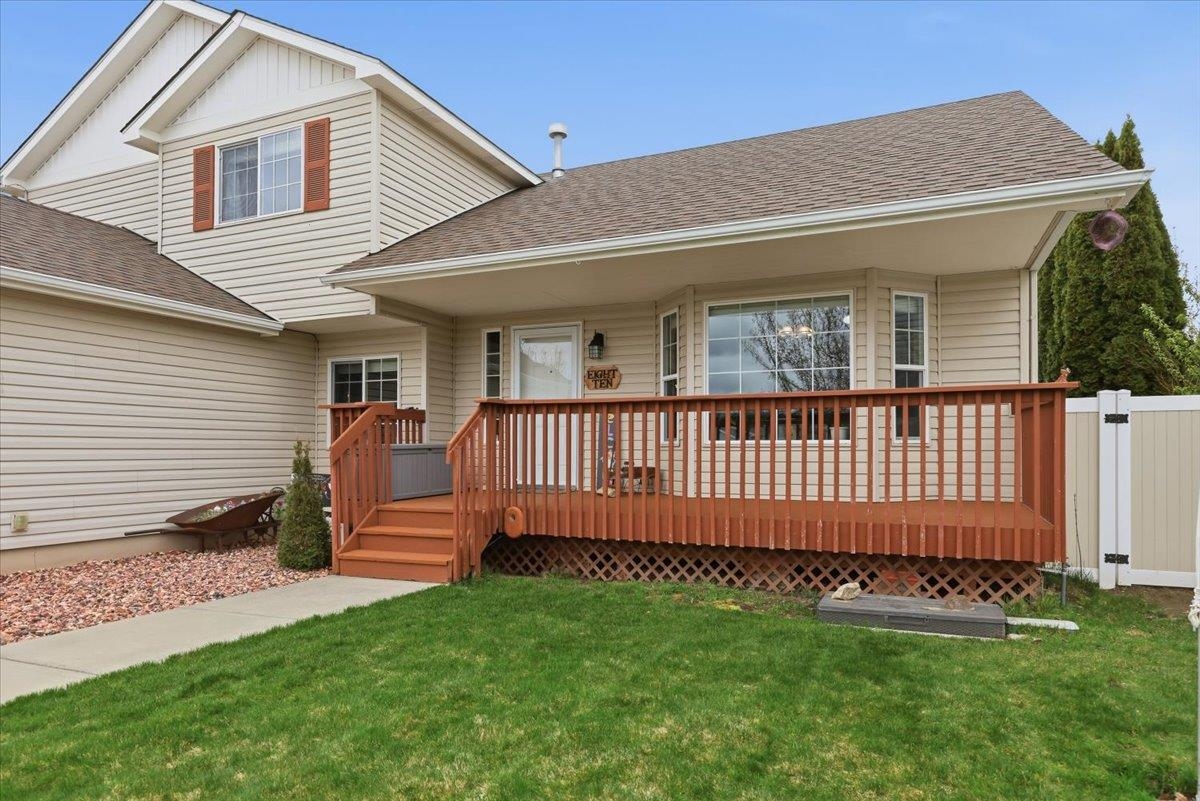 810 E Collin Ave - Photo 3