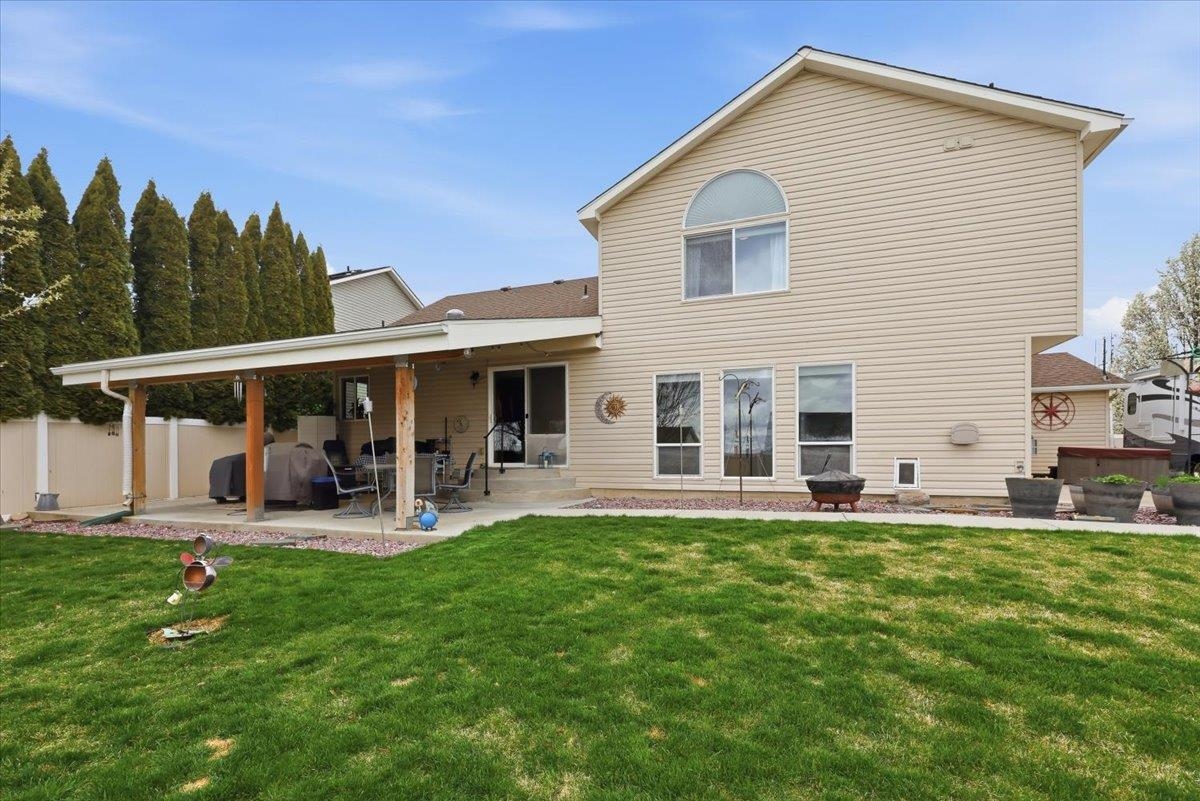 810 E Collin Ave - Photo 35