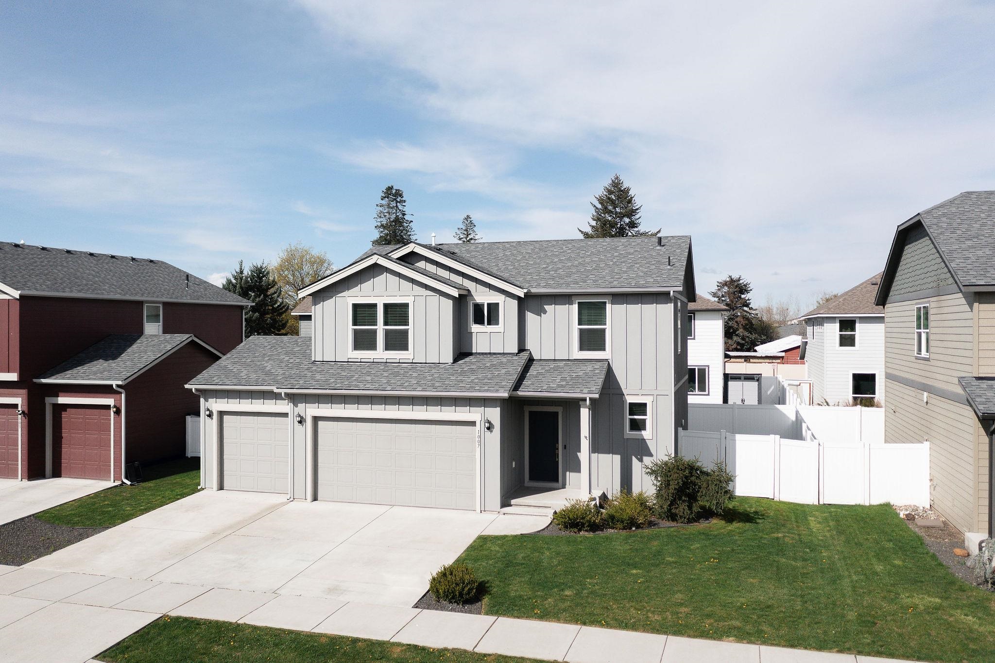 1007 N Viewmont Rd - Photo 1