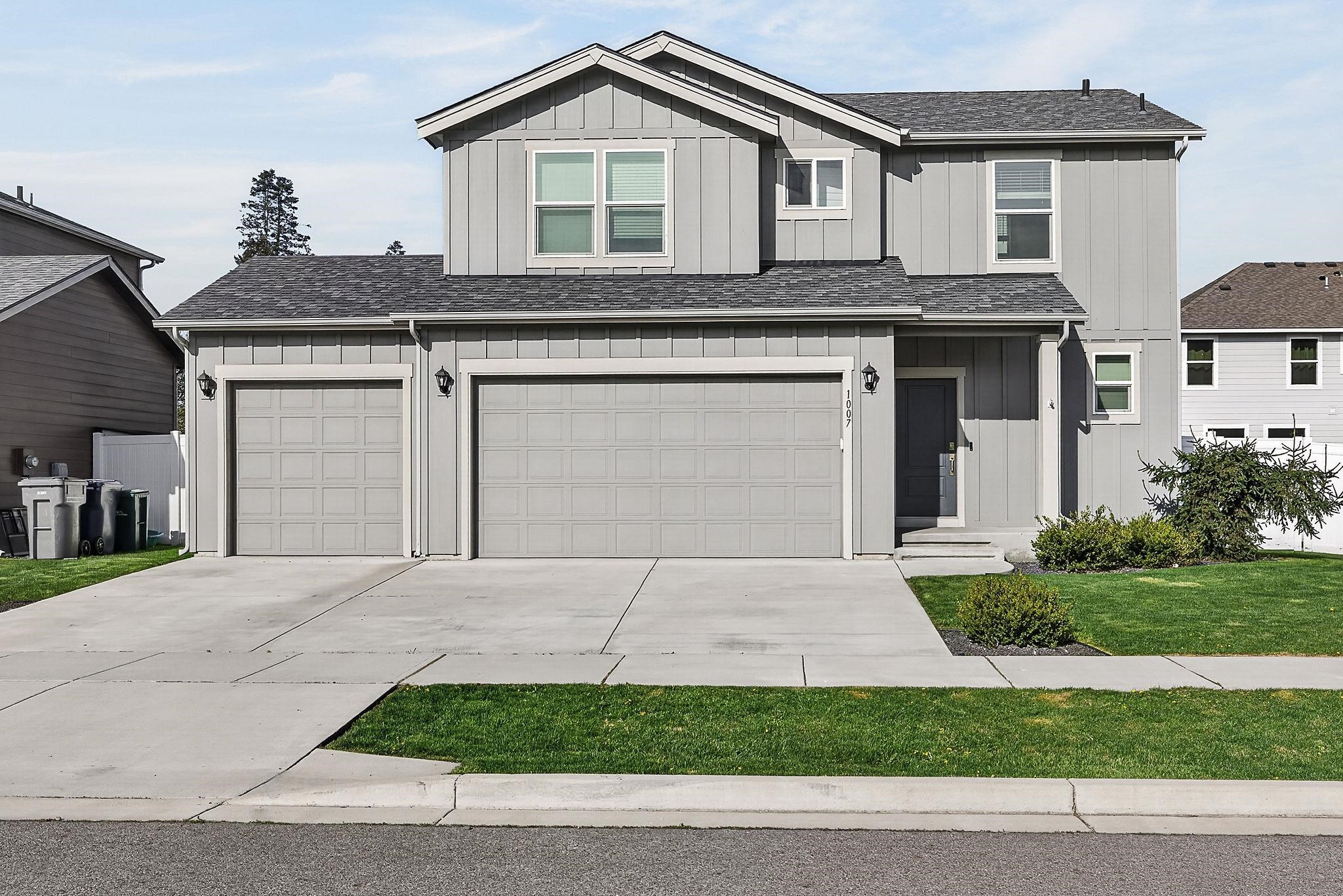 1007 N Viewmont Rd - Photo 2