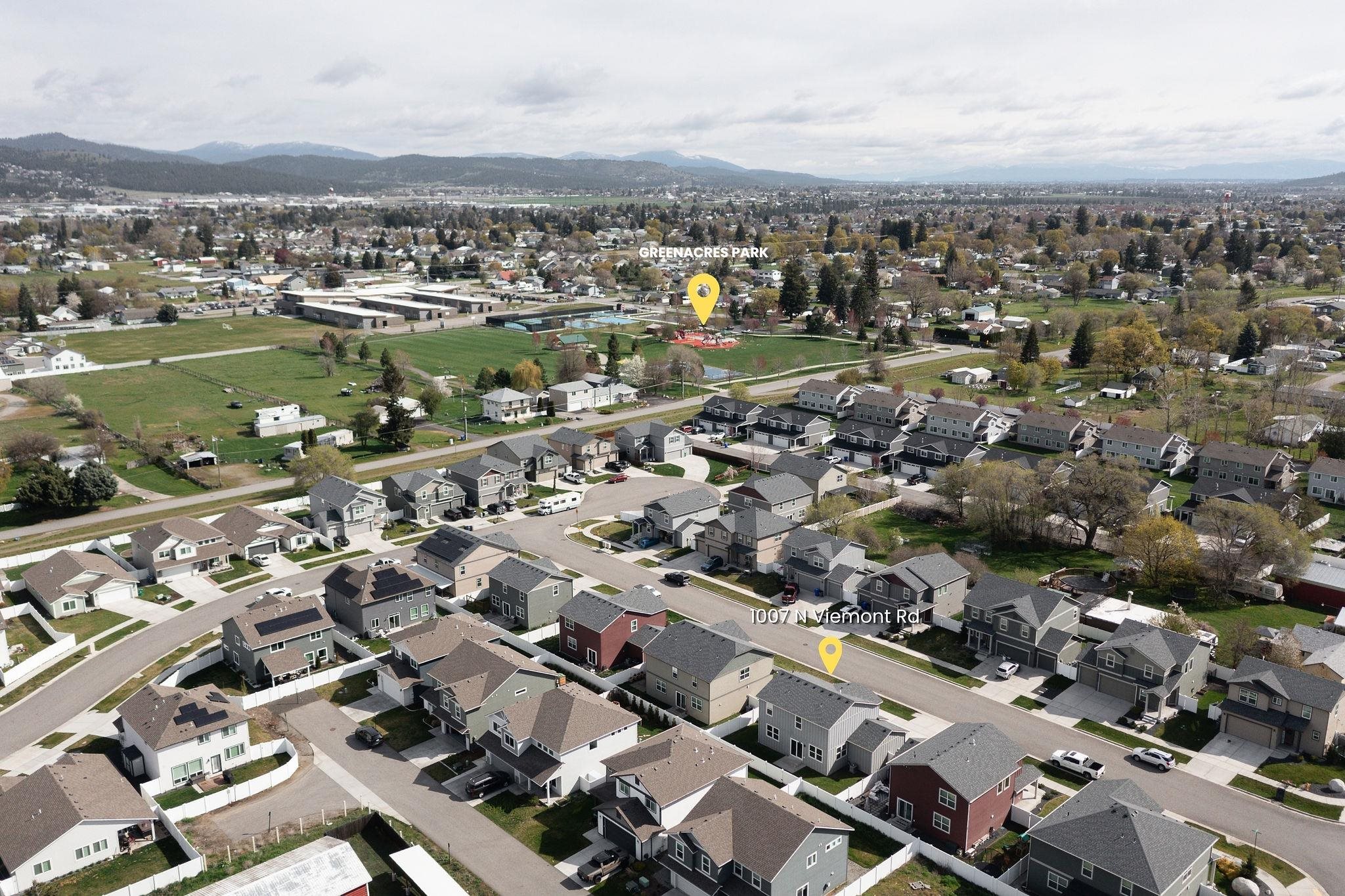 1007 N Viewmont Rd - Photo 46