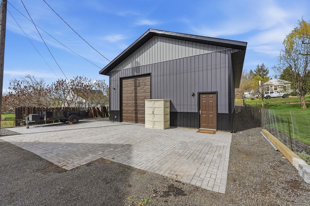 424 N Sheridan St - Photo 29