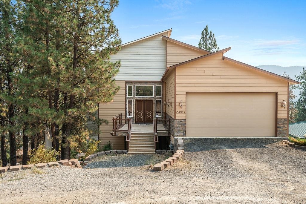 24817 E Liberty Creek Ln - Photo 1